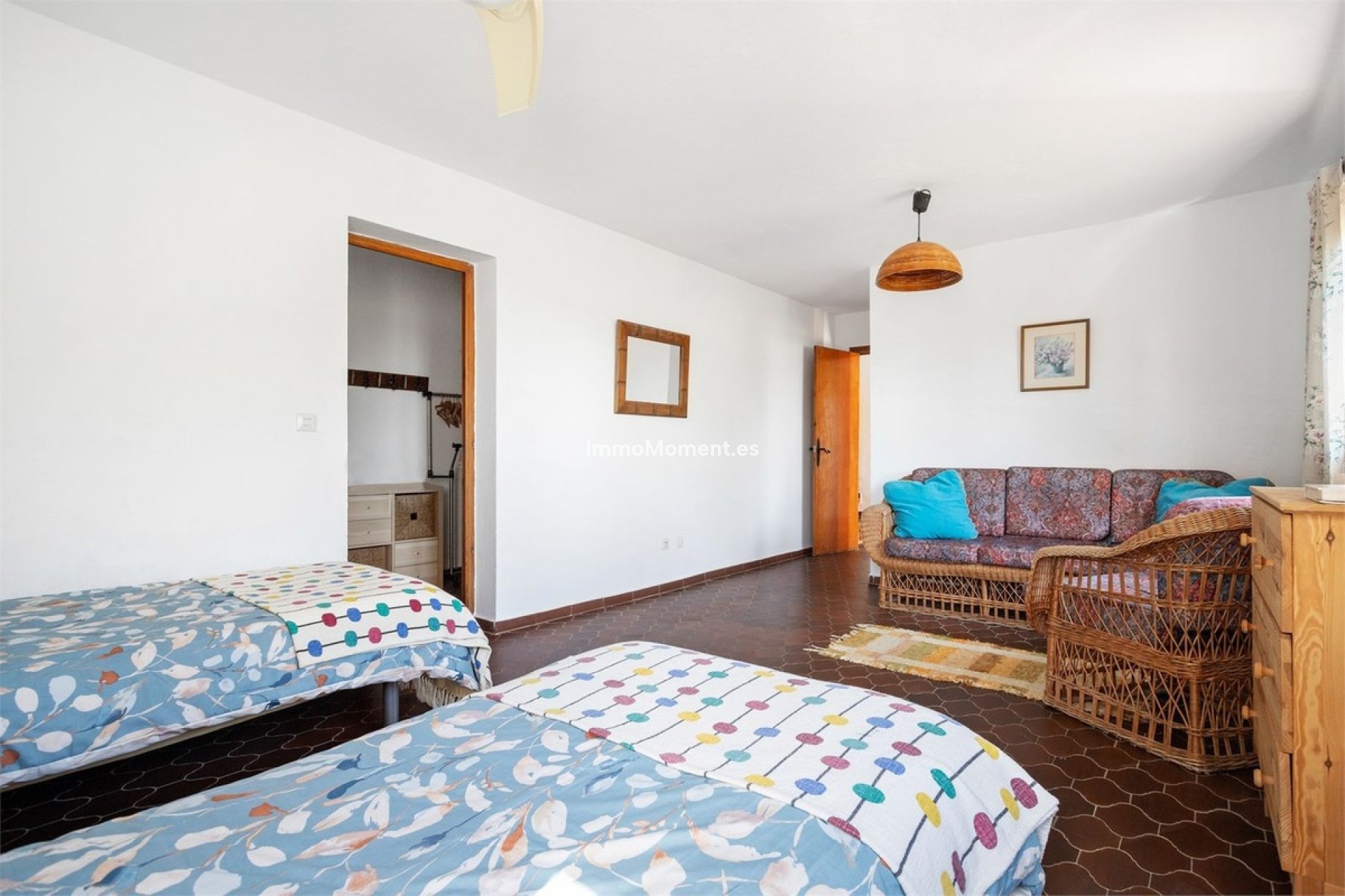 Revente - Villa individuelle - Mijas - Valtocado
