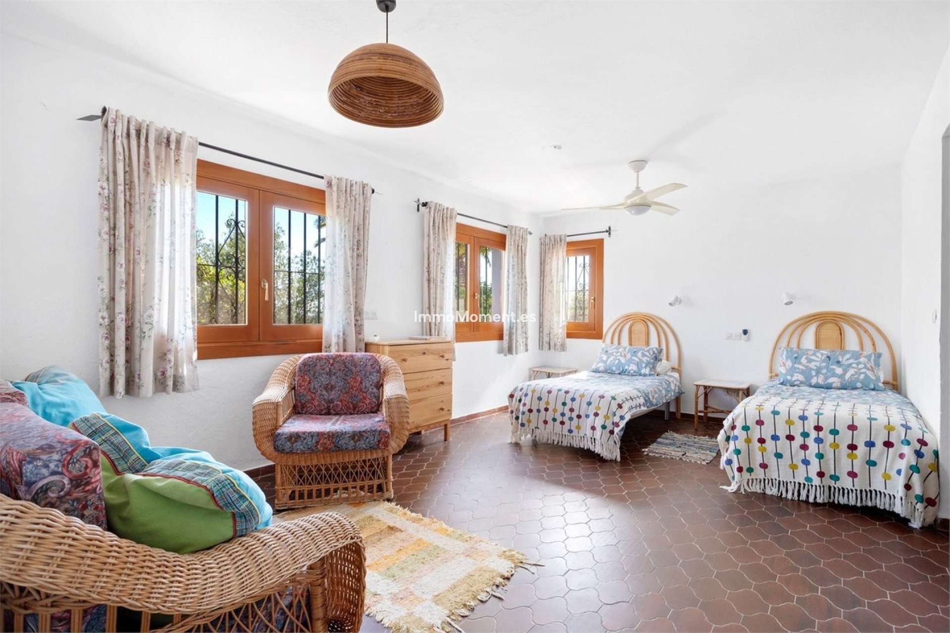Revente - Villa individuelle - Mijas - Valtocado