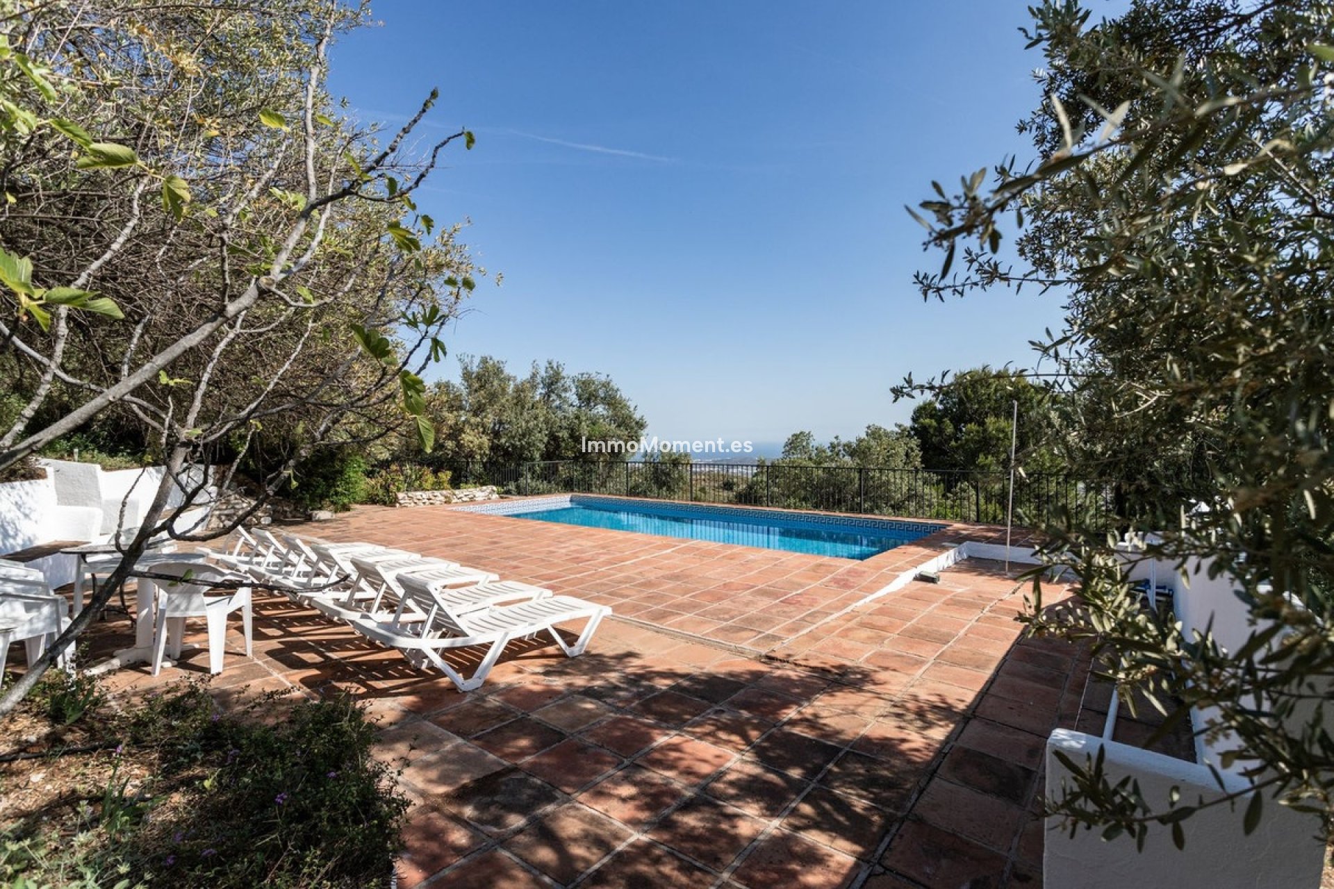 Revente - Villa individuelle - Mijas - Valtocado