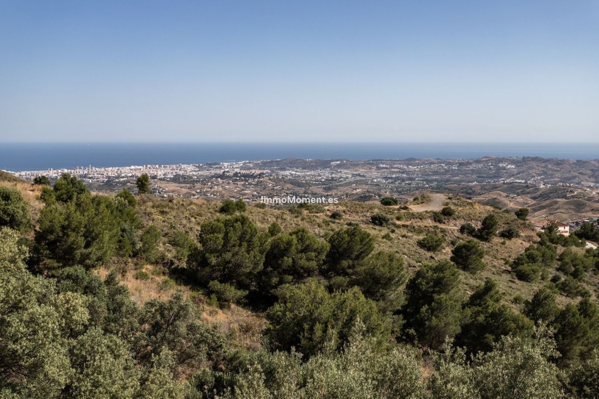 Revente - Villa individuelle - Mijas - Valtocado