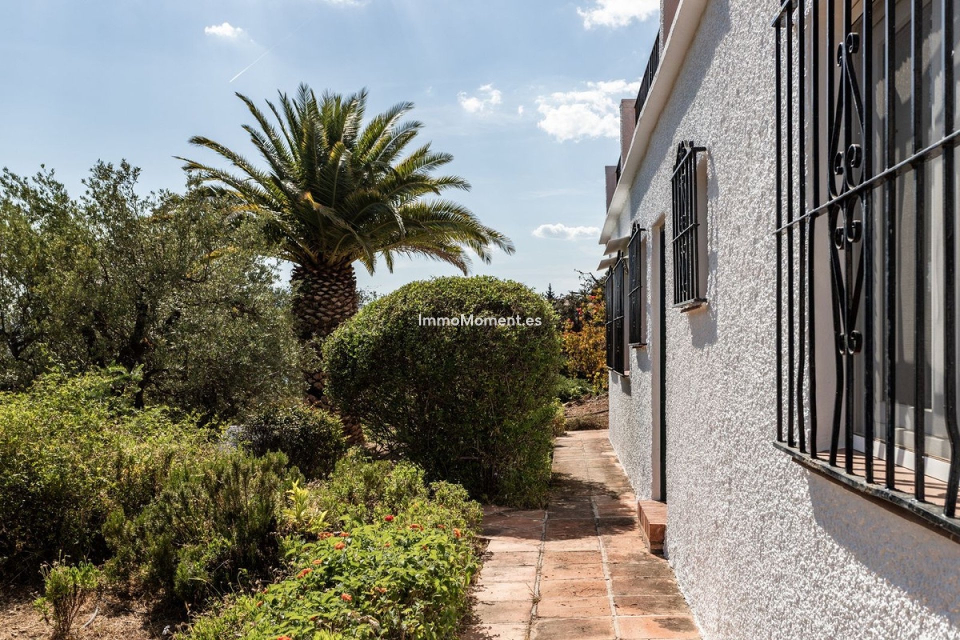 Revente - Villa individuelle - Mijas - Valtocado
