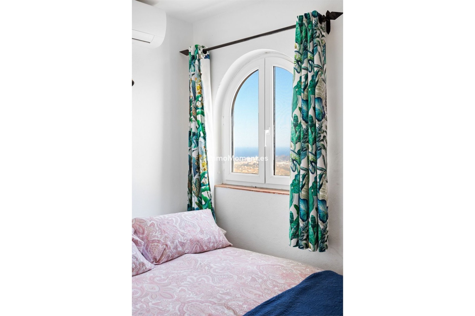Revente - Villa individuelle - Mijas - Valtocado