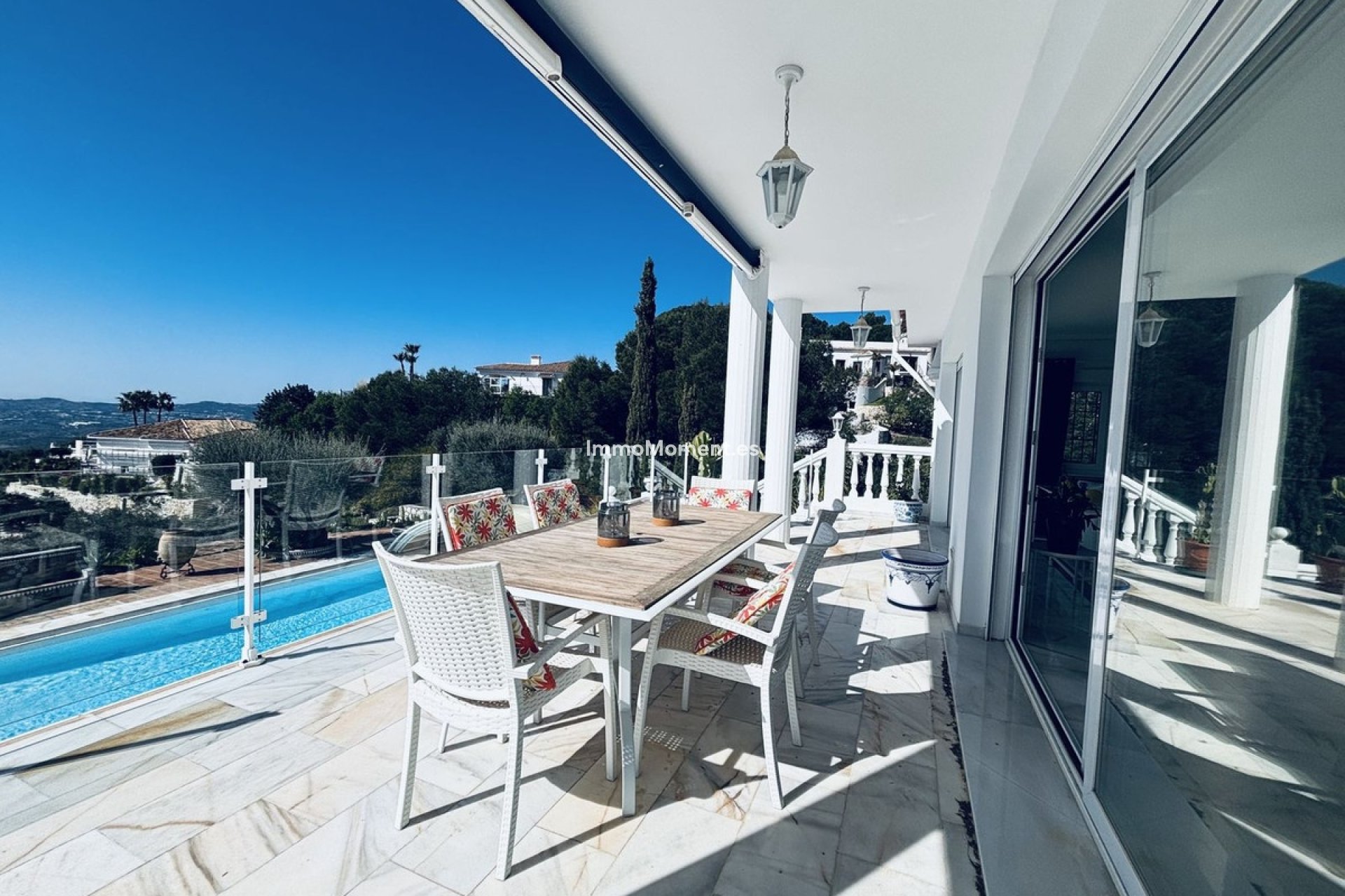 Revente - Villa individuelle - Mijas - Valtocado