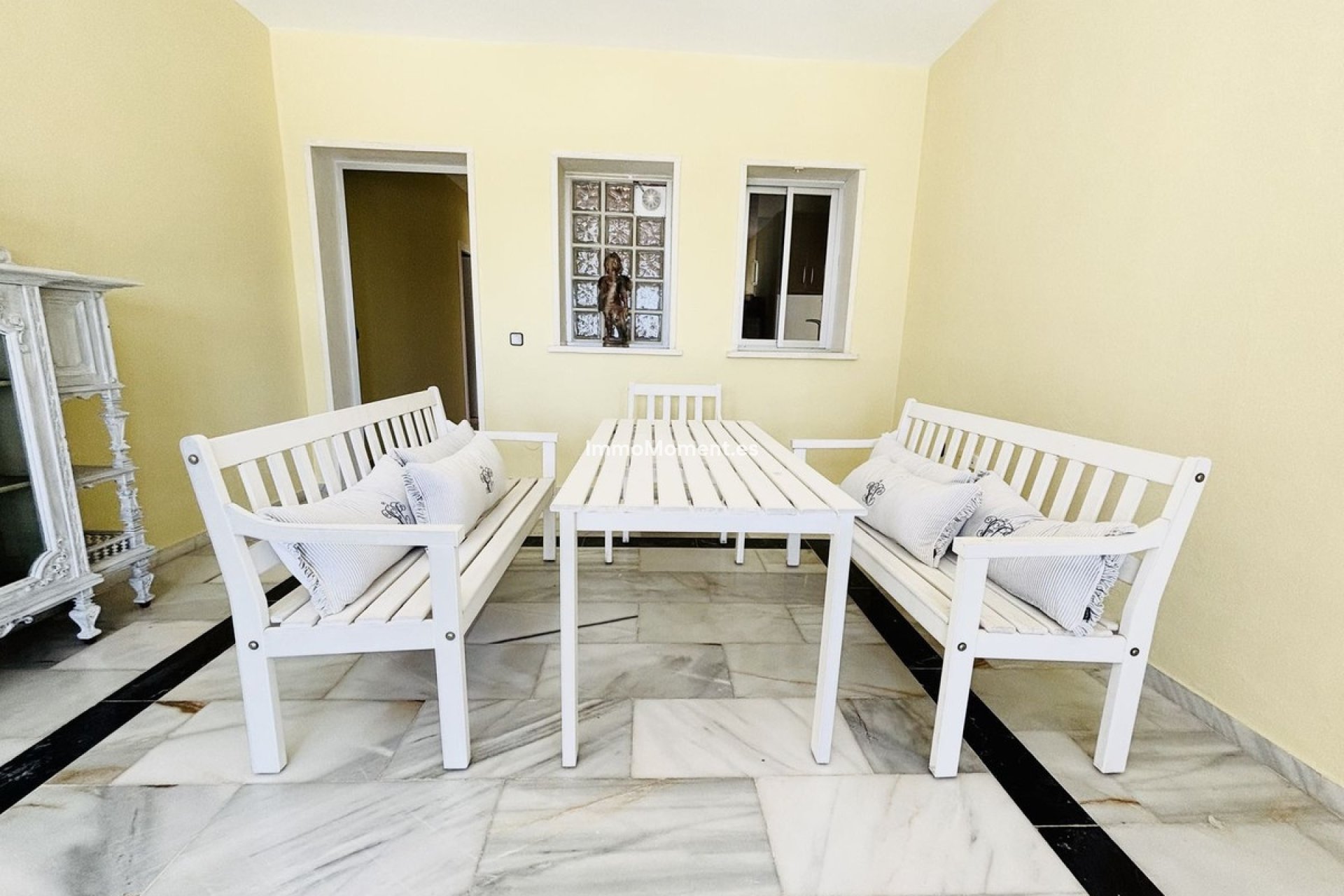 Revente - Villa individuelle - Mijas - Valtocado
