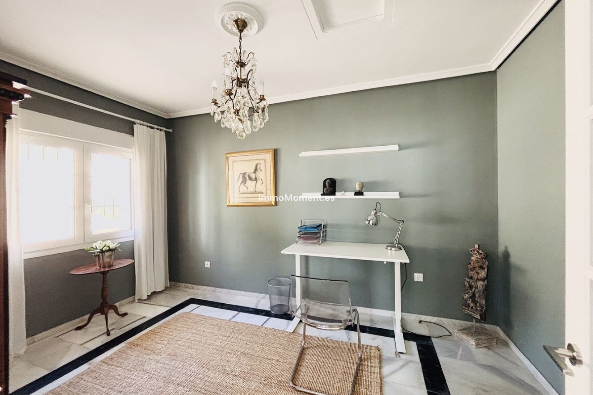 Revente - Villa individuelle - Mijas - Valtocado
