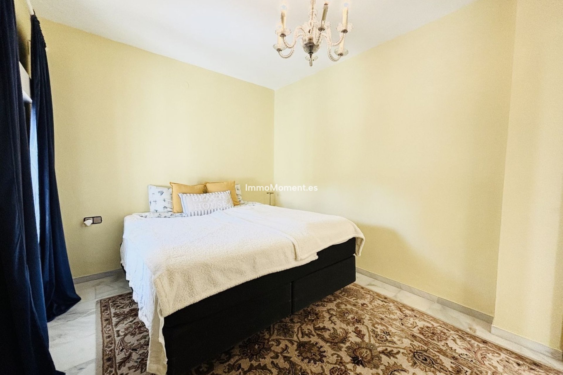 Revente - Villa individuelle - Mijas - Valtocado