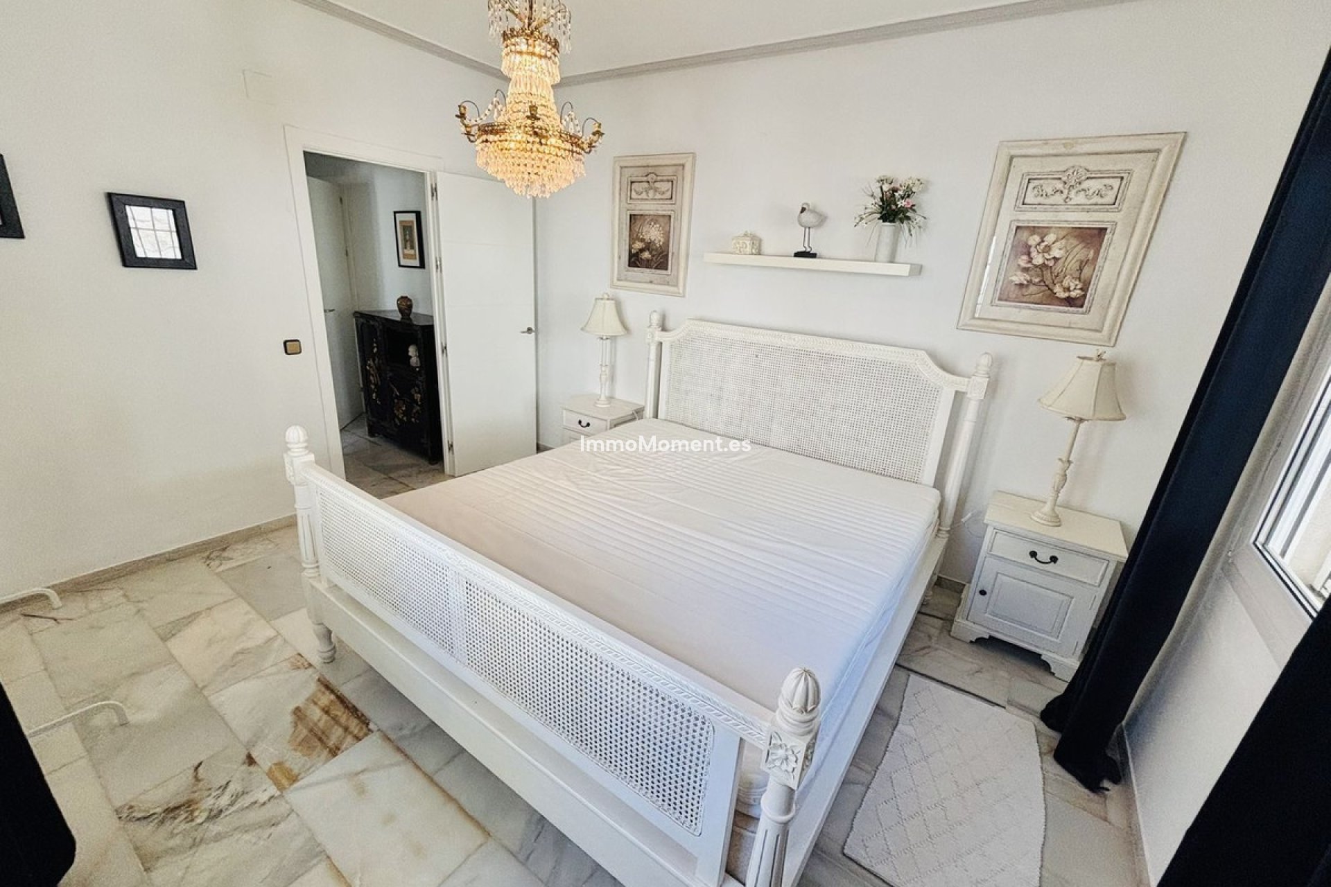 Revente - Villa individuelle - Mijas - Valtocado