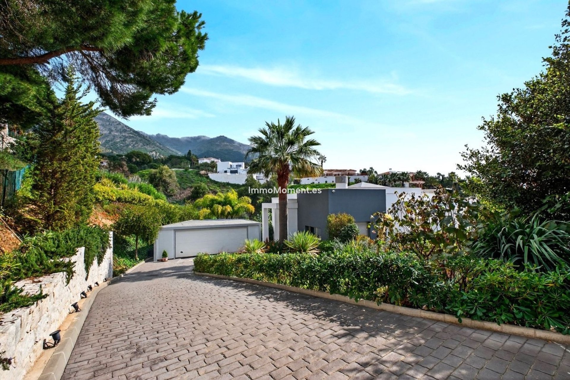 Revente - Villa individuelle - Mijas - Valtocado