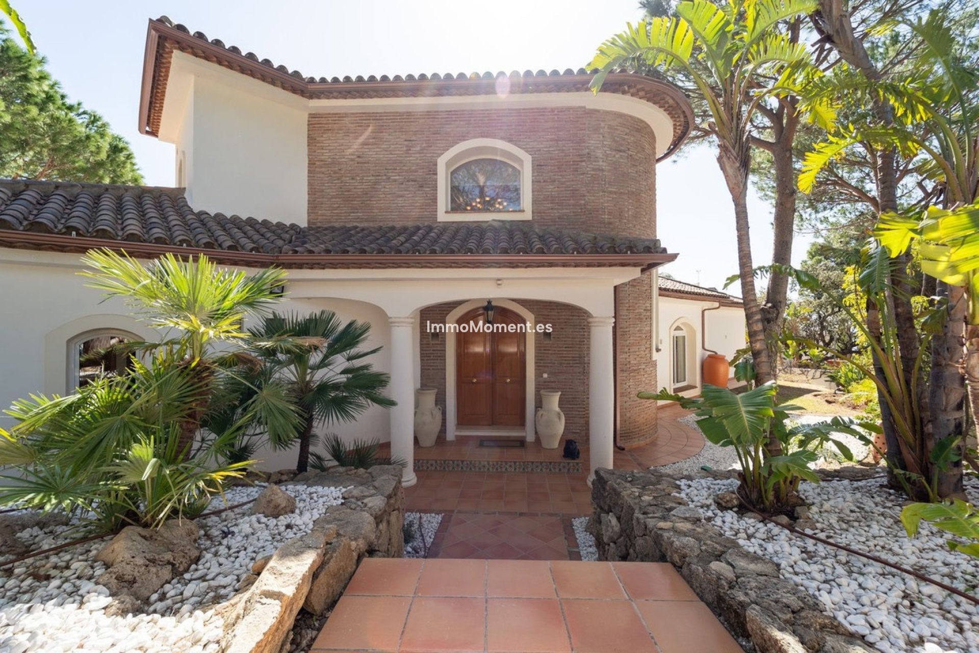 Revente - Villa individuelle - Mijas - Valtocado