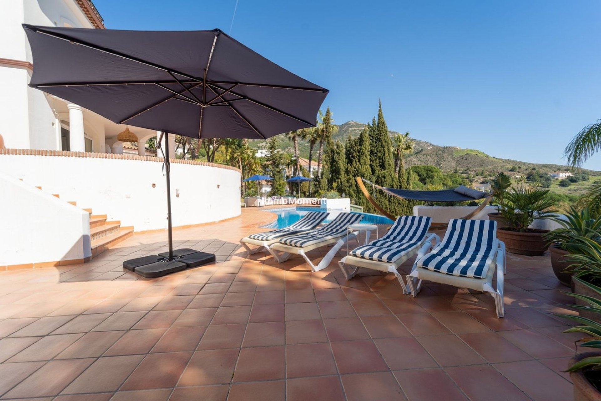 Revente - Villa individuelle - Mijas - Valtocado
