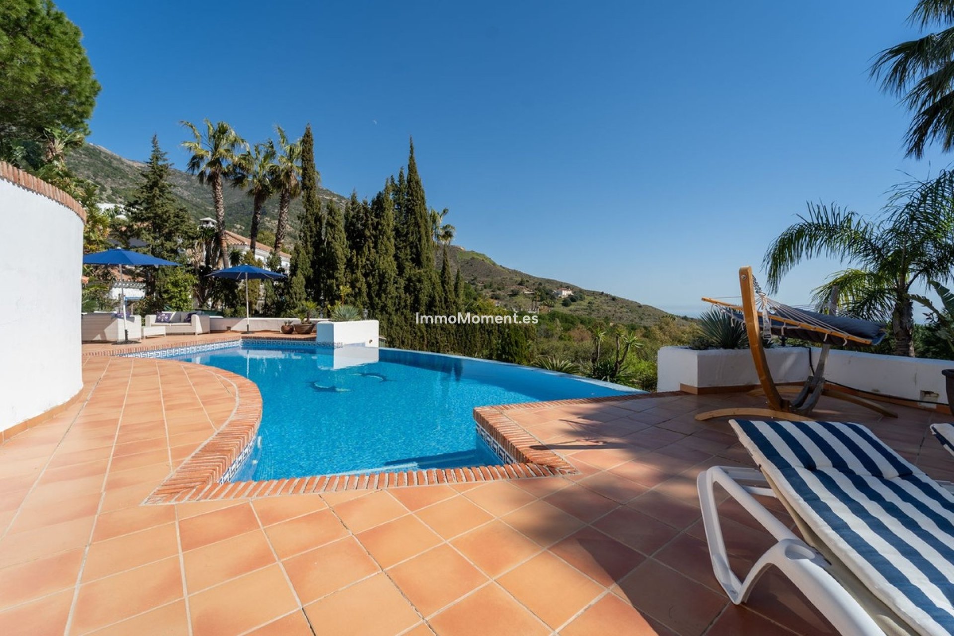 Revente - Villa individuelle - Mijas - Valtocado