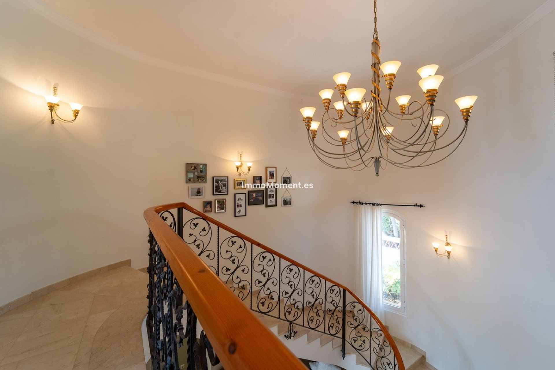 Revente - Villa individuelle - Mijas - Valtocado
