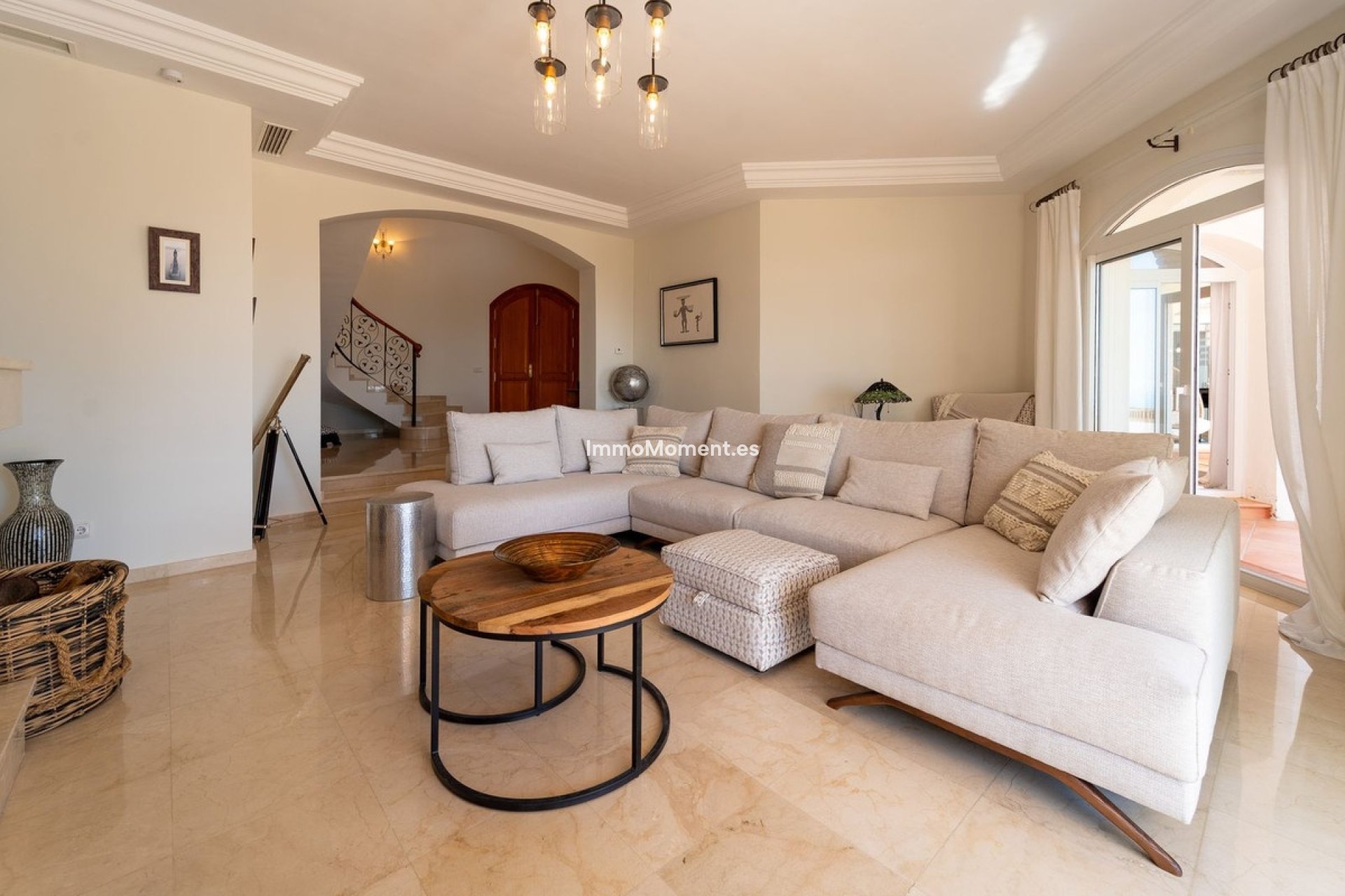 Revente - Villa individuelle - Mijas - Valtocado