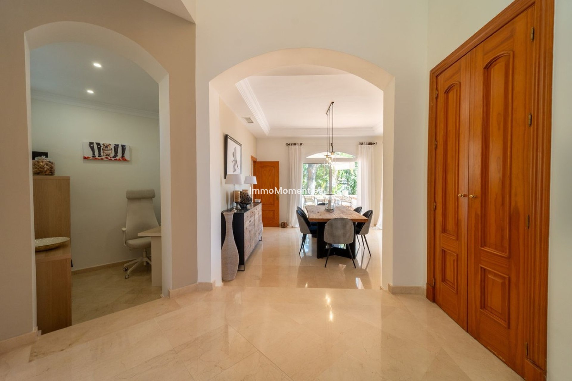 Revente - Villa individuelle - Mijas - Valtocado