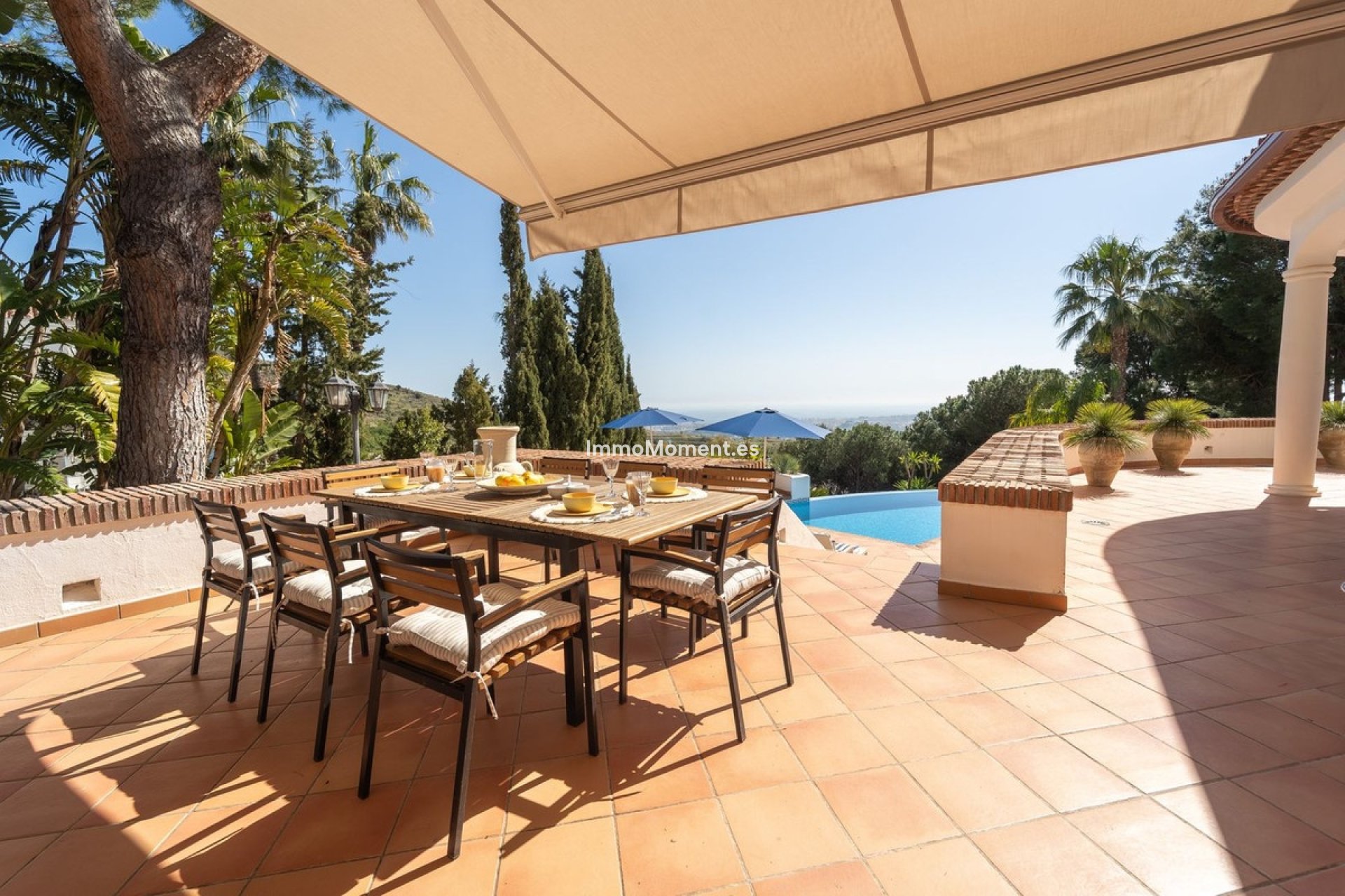Revente - Villa individuelle - Mijas - Valtocado
