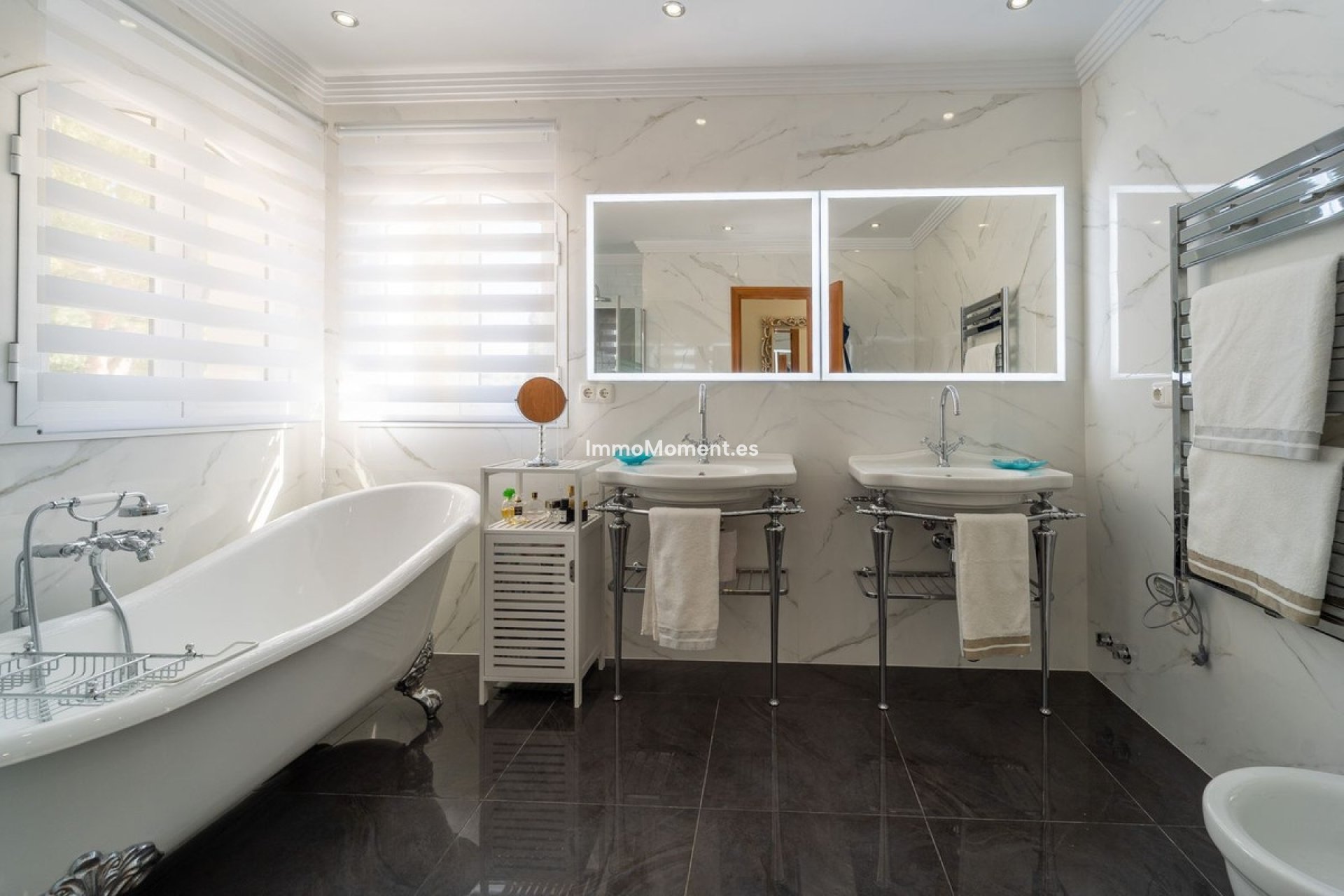 Revente - Villa individuelle - Mijas - Valtocado