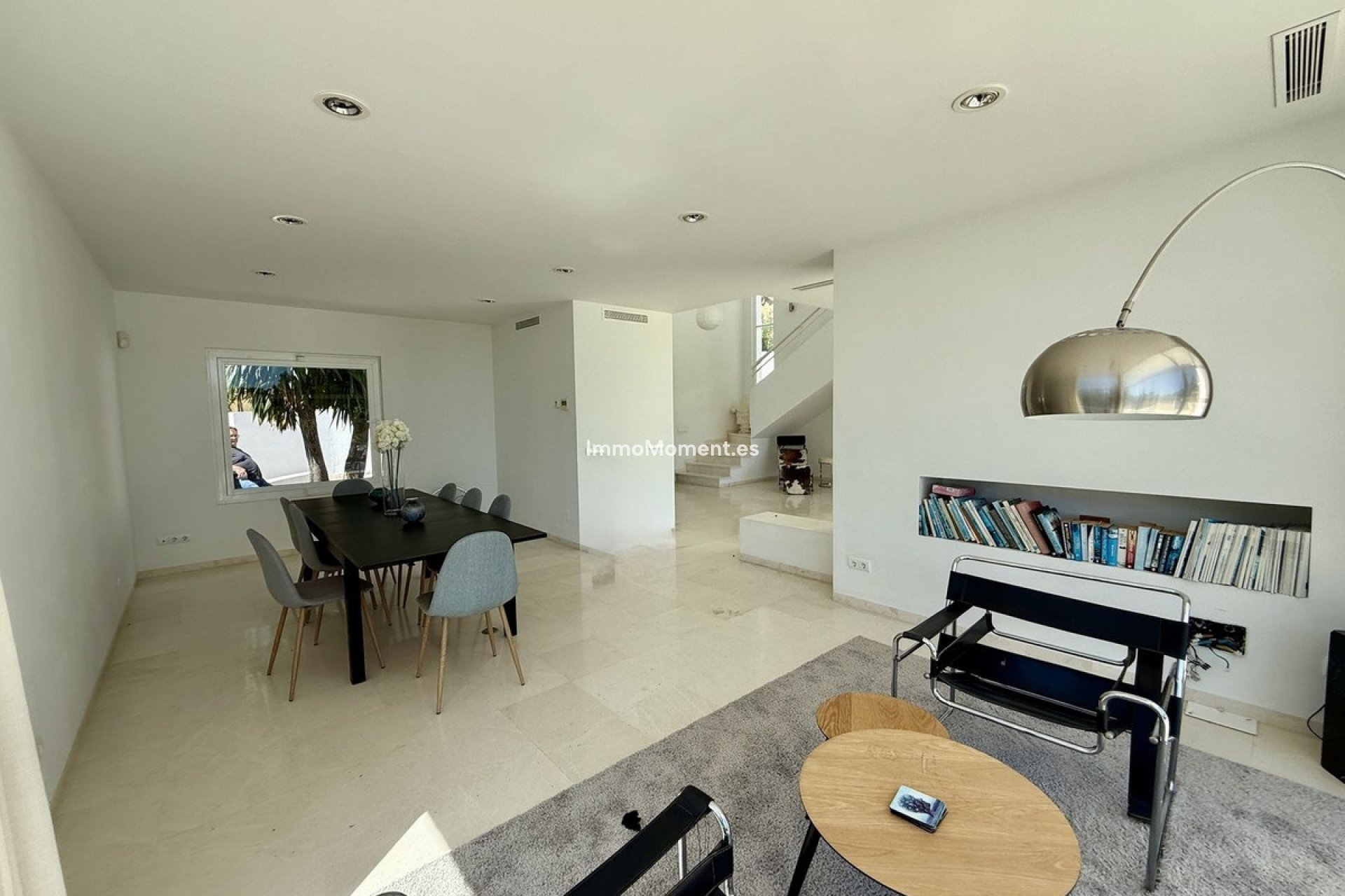 Revente - Villa individuelle - Mijas - Valtocado