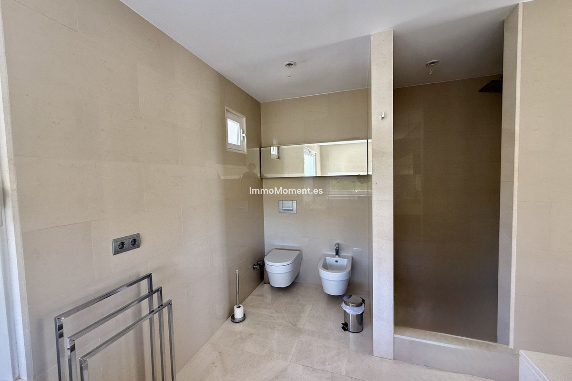 Revente - Villa individuelle - Mijas - Valtocado
