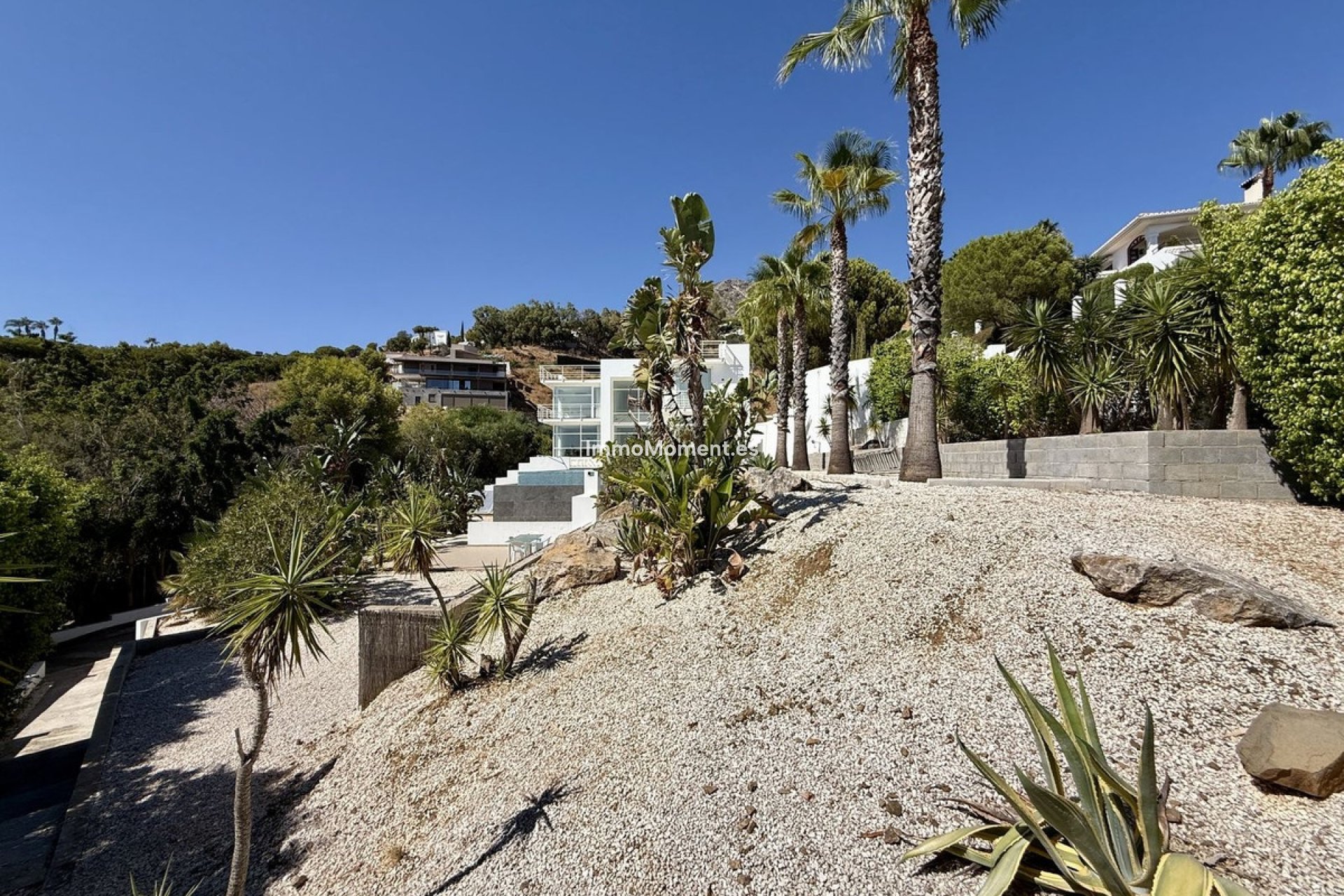 Revente - Villa individuelle - Mijas - Valtocado