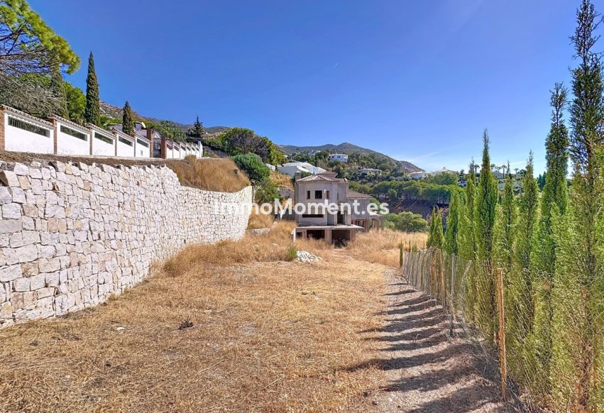 Revente - Villa individuelle - Mijas - Valtocado