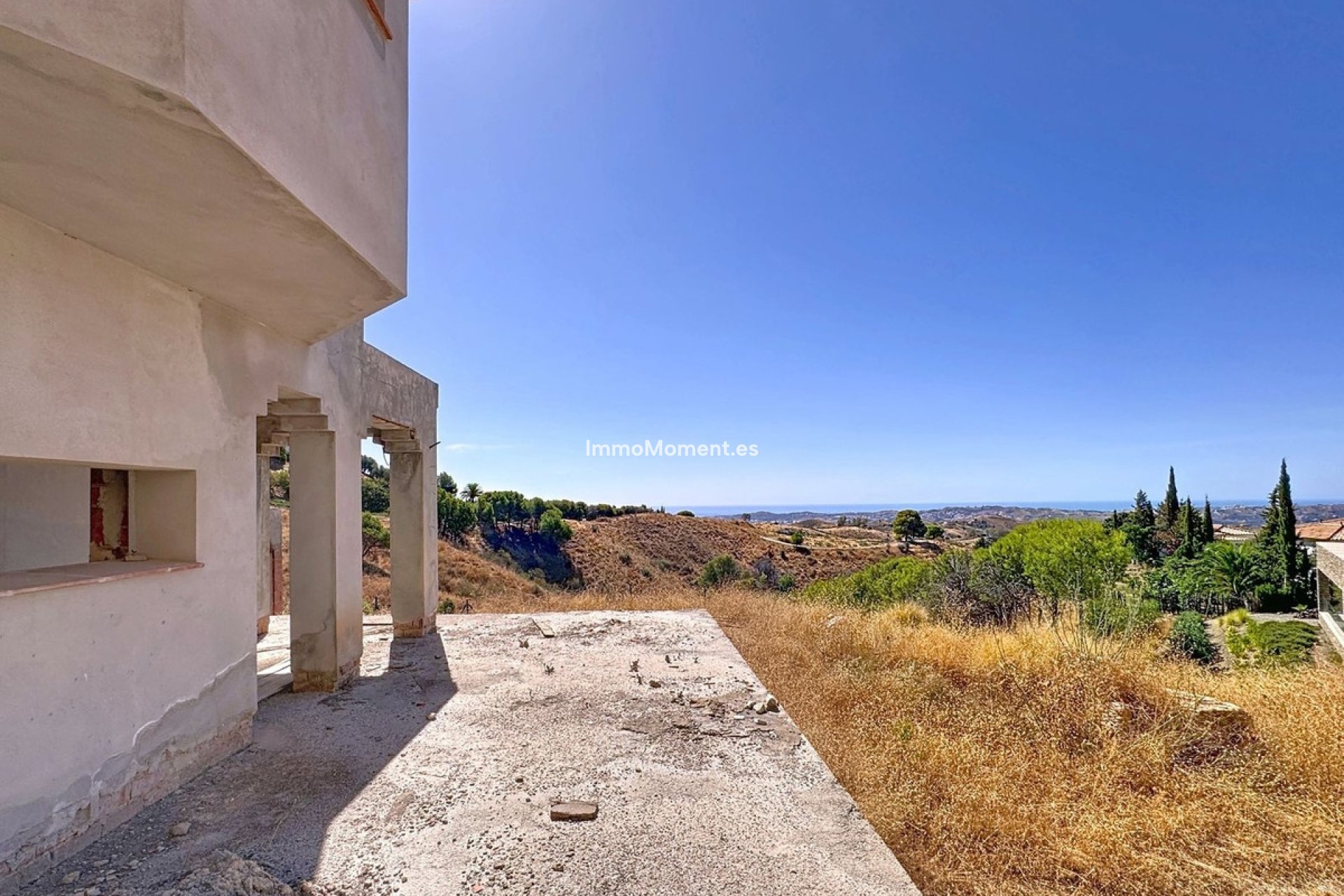 Revente - Villa individuelle - Mijas - Valtocado