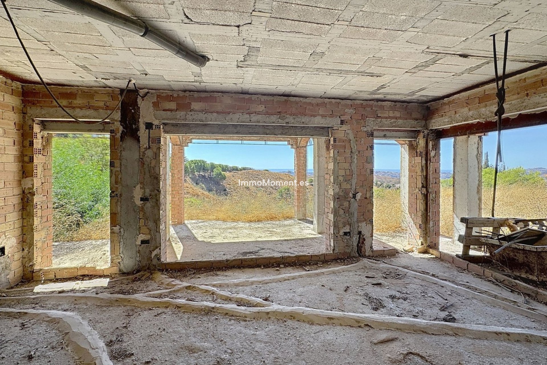 Revente - Villa individuelle - Mijas - Valtocado