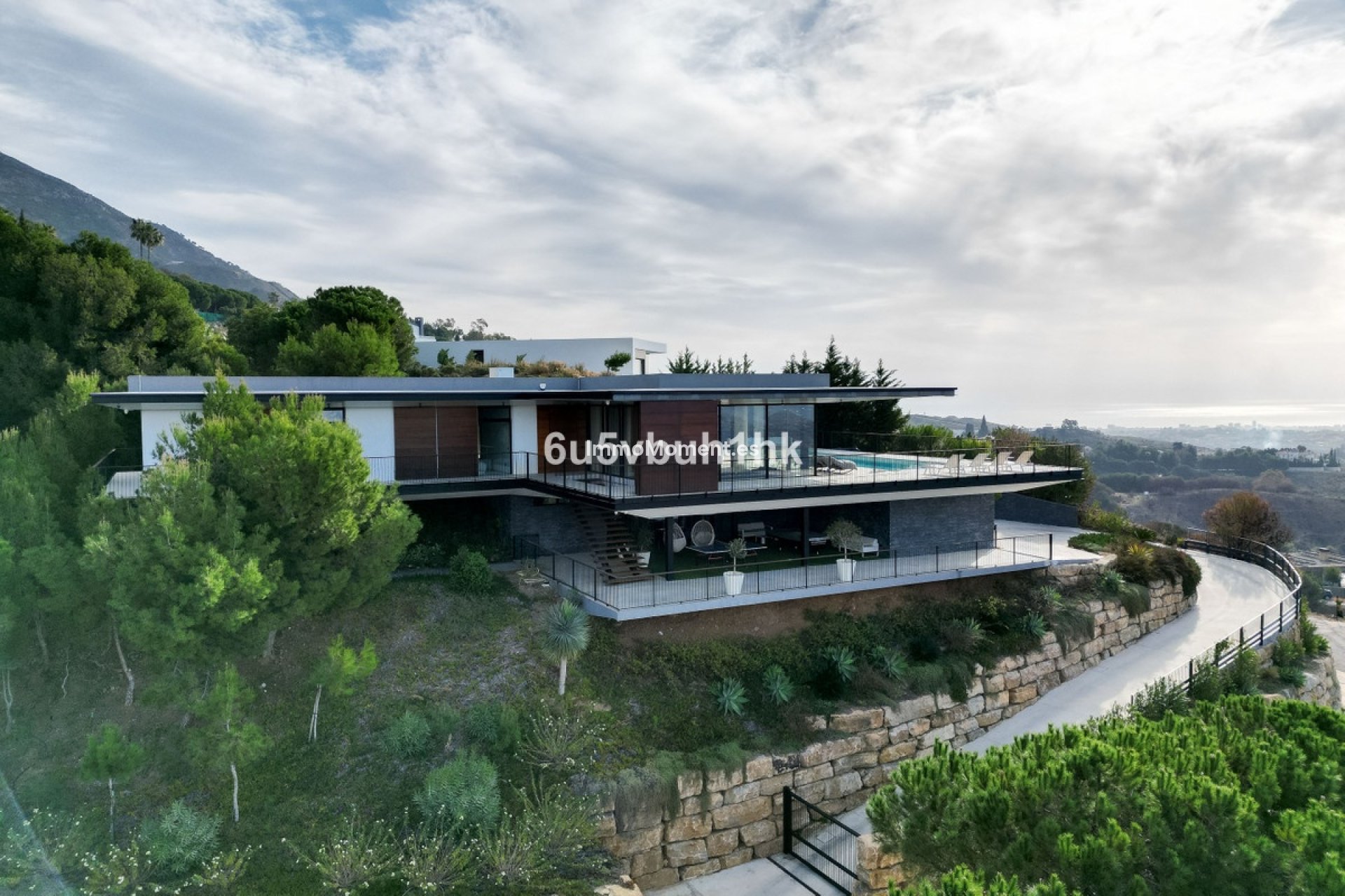 Revente - Villa individuelle - Mijas - Valtocado