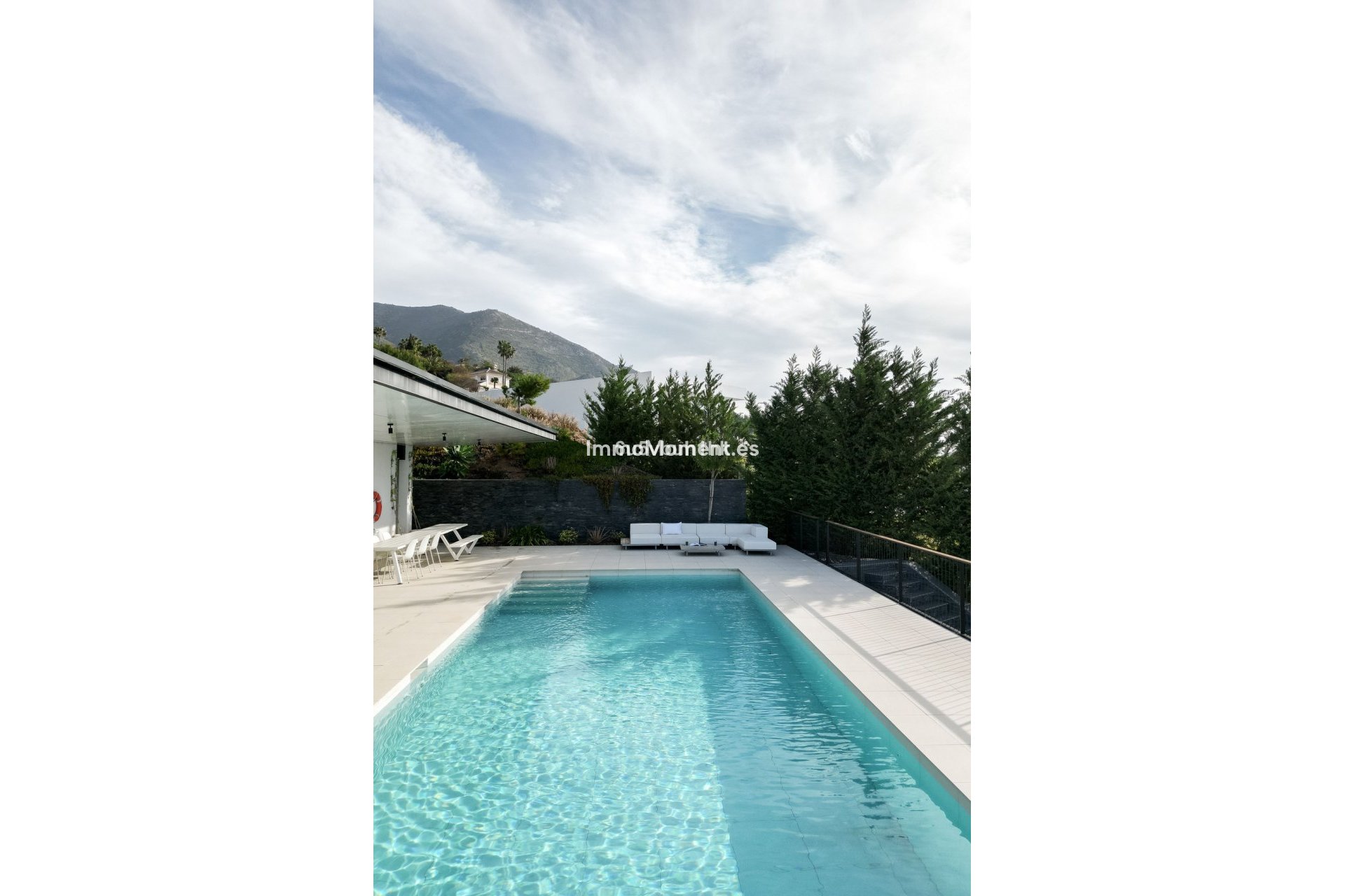 Revente - Villa individuelle - Mijas - Valtocado