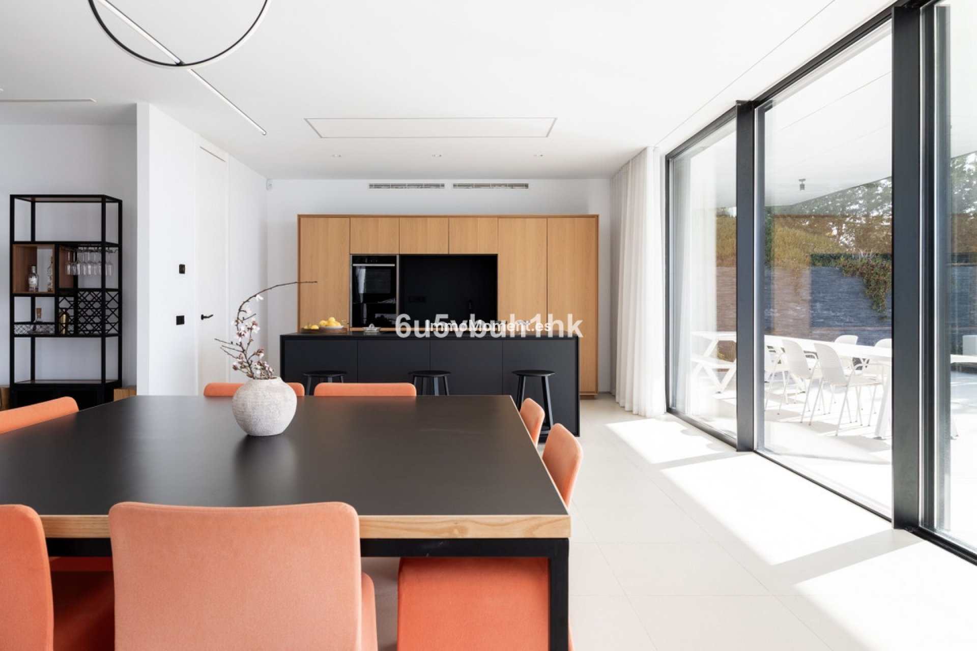 Revente - Villa individuelle - Mijas - Valtocado