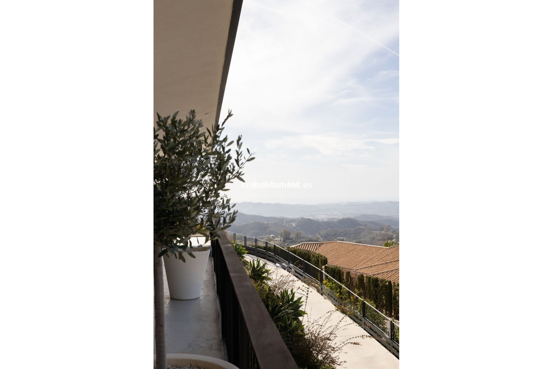 Revente - Villa individuelle - Mijas - Valtocado