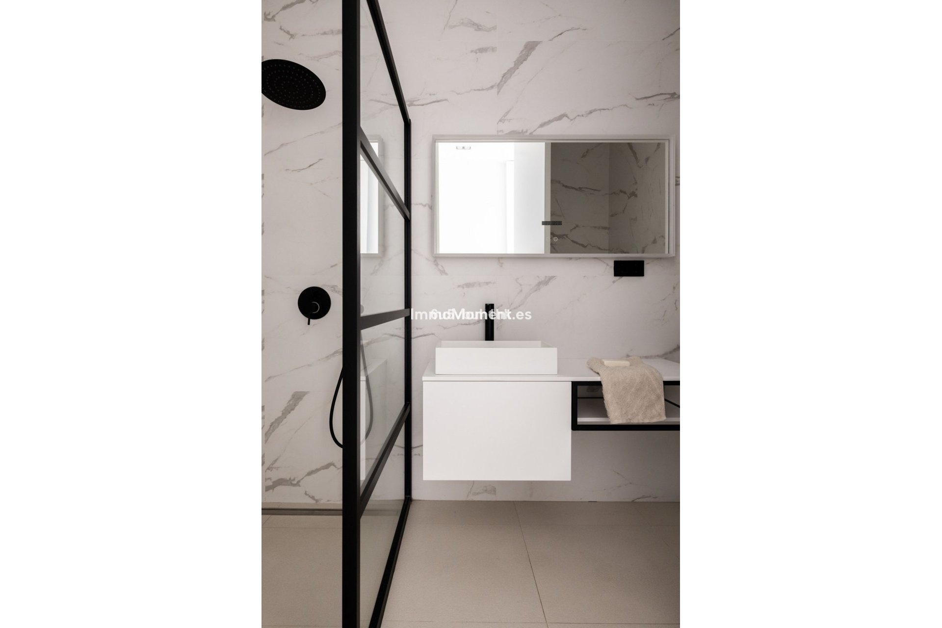 Revente - Villa individuelle - Mijas - Valtocado
