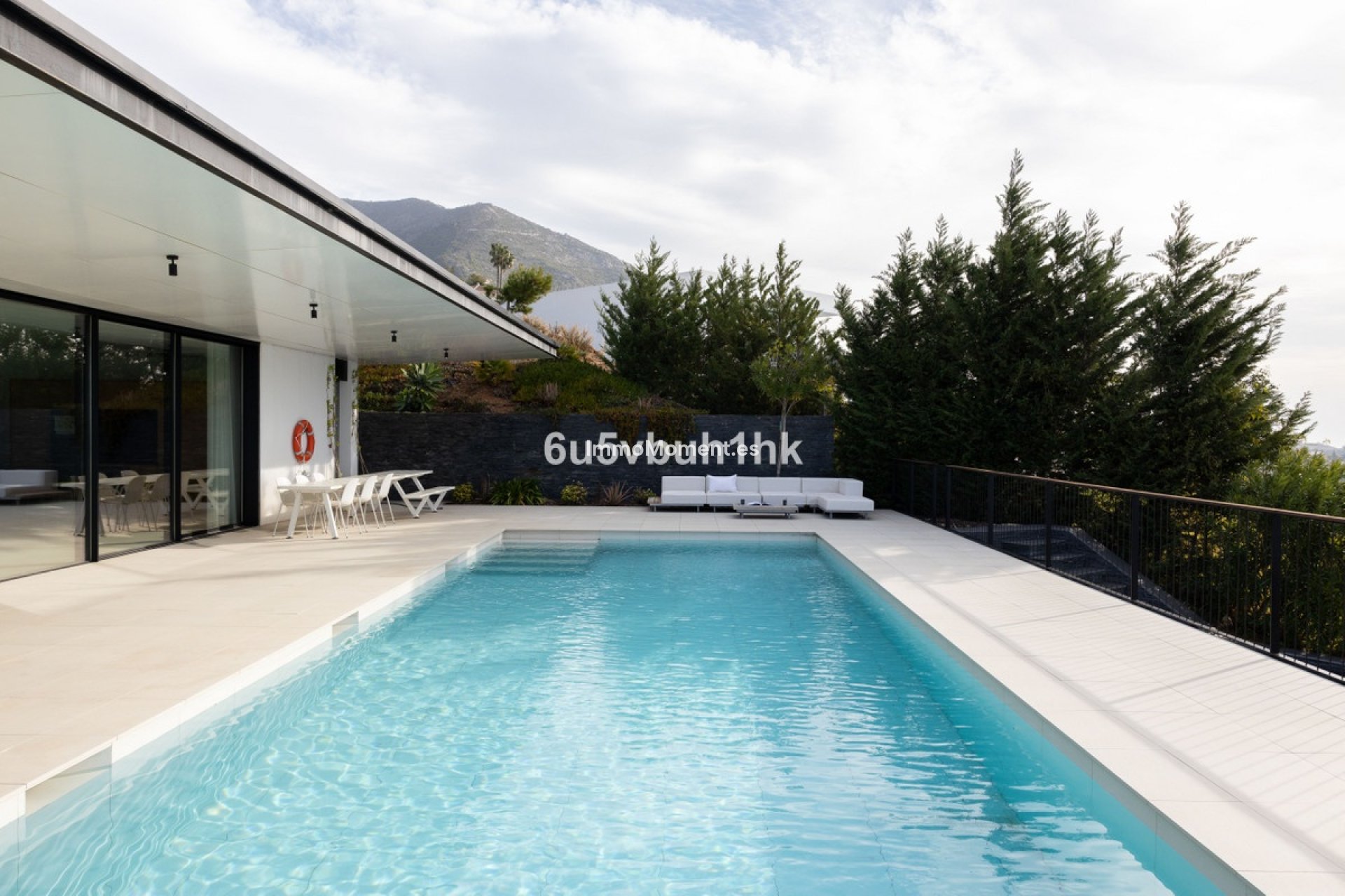 Revente - Villa individuelle - Mijas - Valtocado