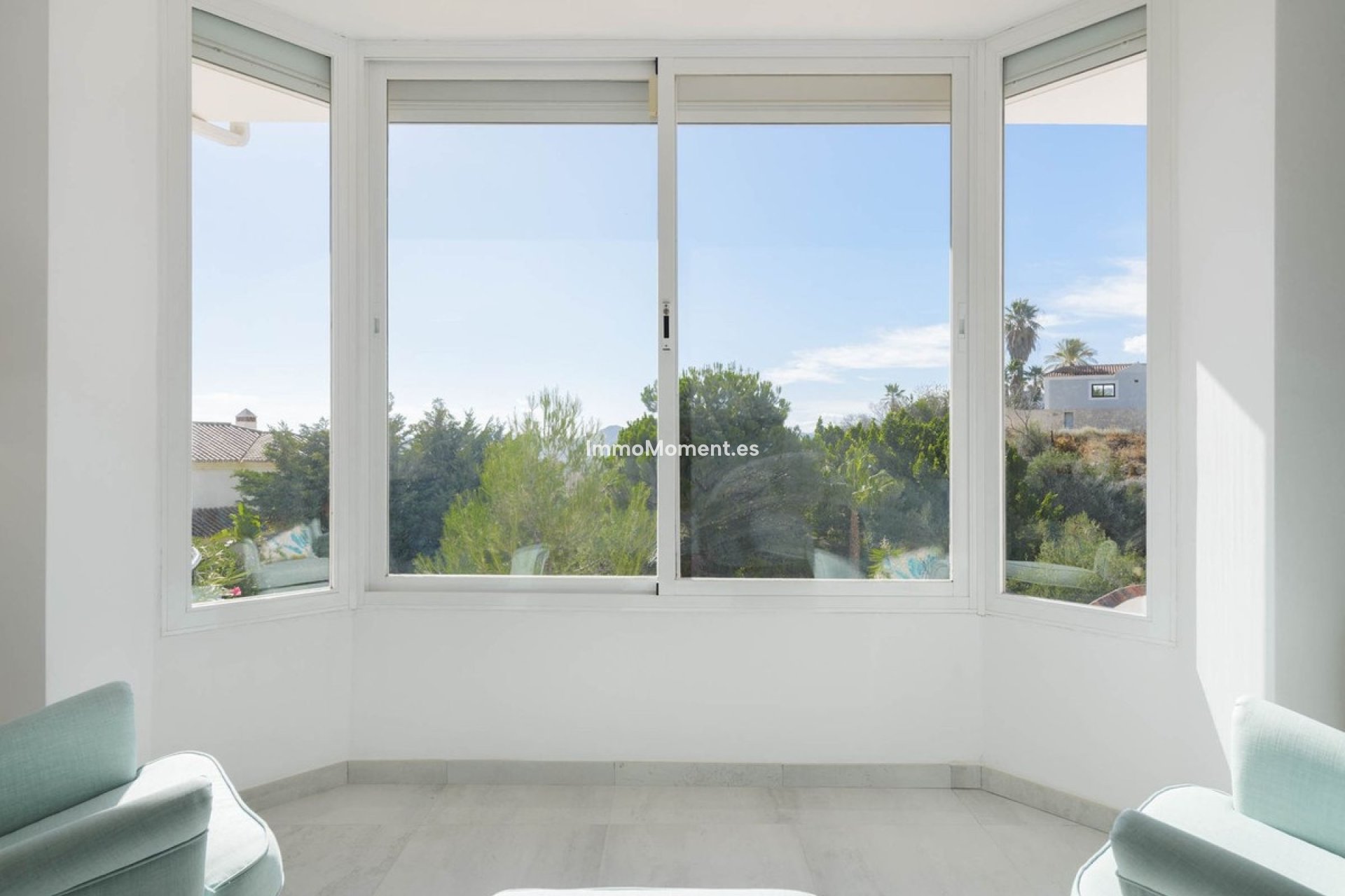 Revente - Villa individuelle - Mijas - Valtocado