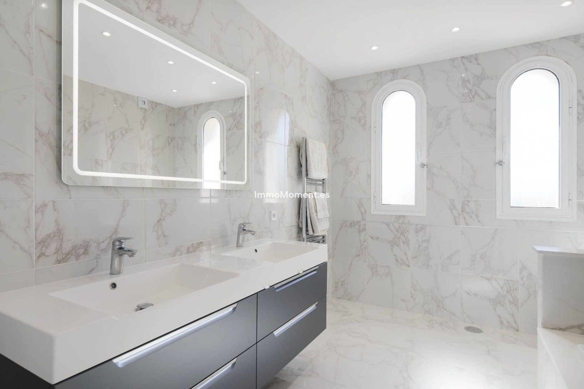 Revente - Villa individuelle - Mijas - Valtocado