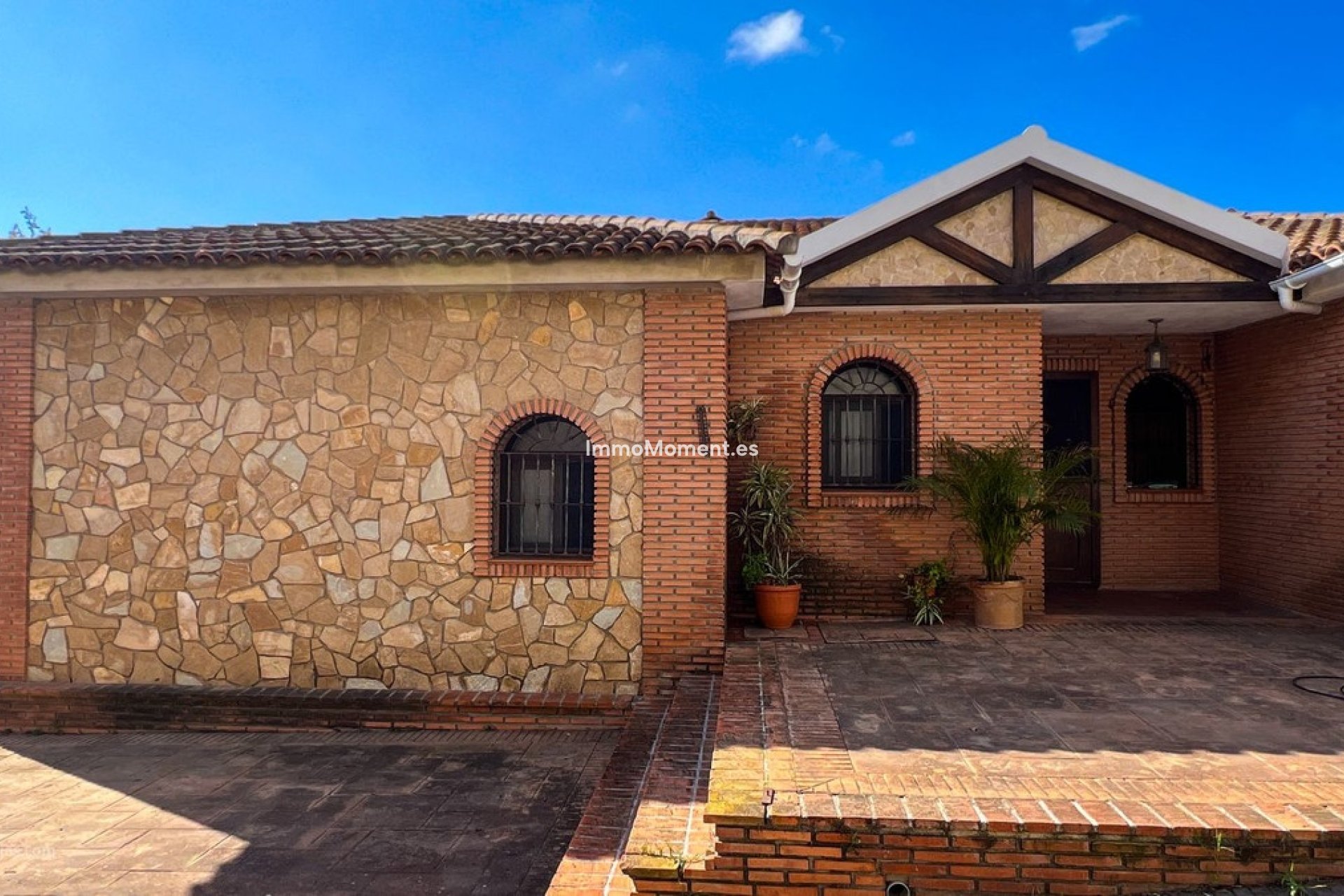 Revente - Villa individuelle - Mijas - Valtocado
