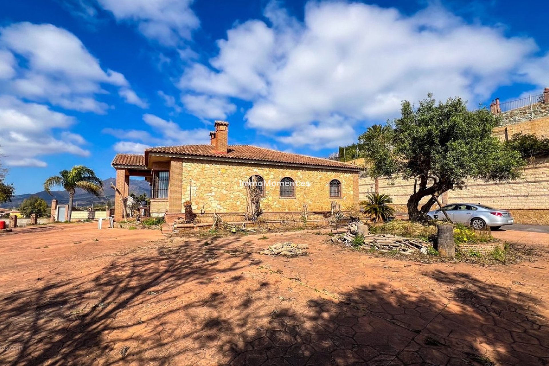 Revente - Villa individuelle - Mijas - Valtocado