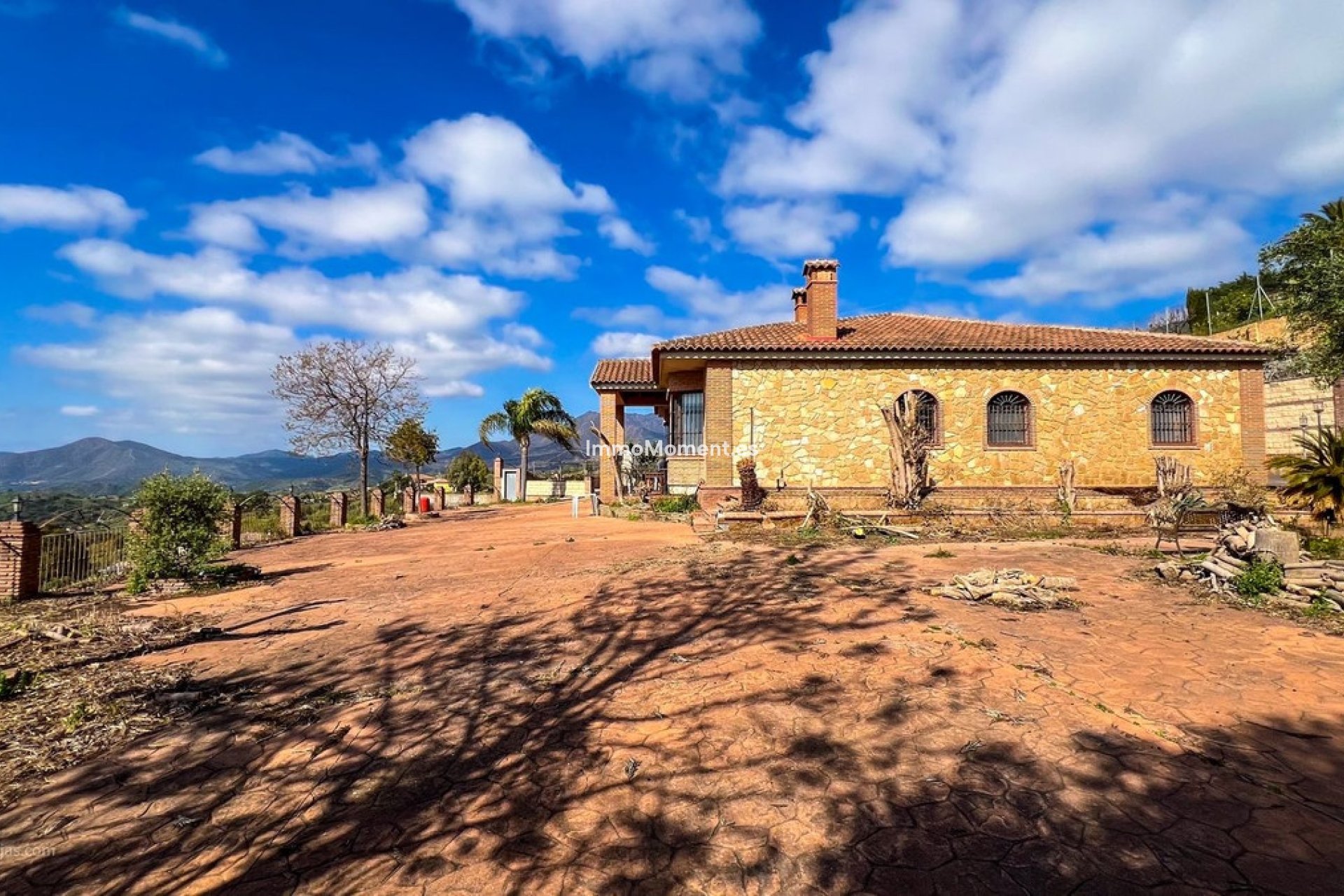 Revente - Villa individuelle - Mijas - Valtocado