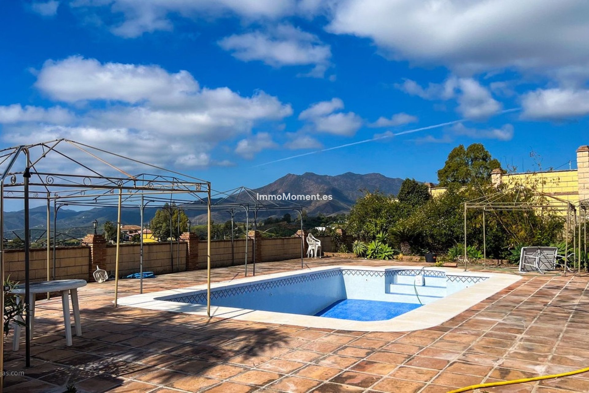 Revente - Villa individuelle - Mijas - Valtocado