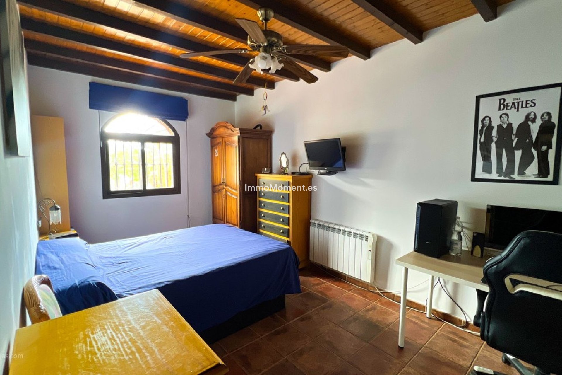 Revente - Villa individuelle - Mijas - Valtocado