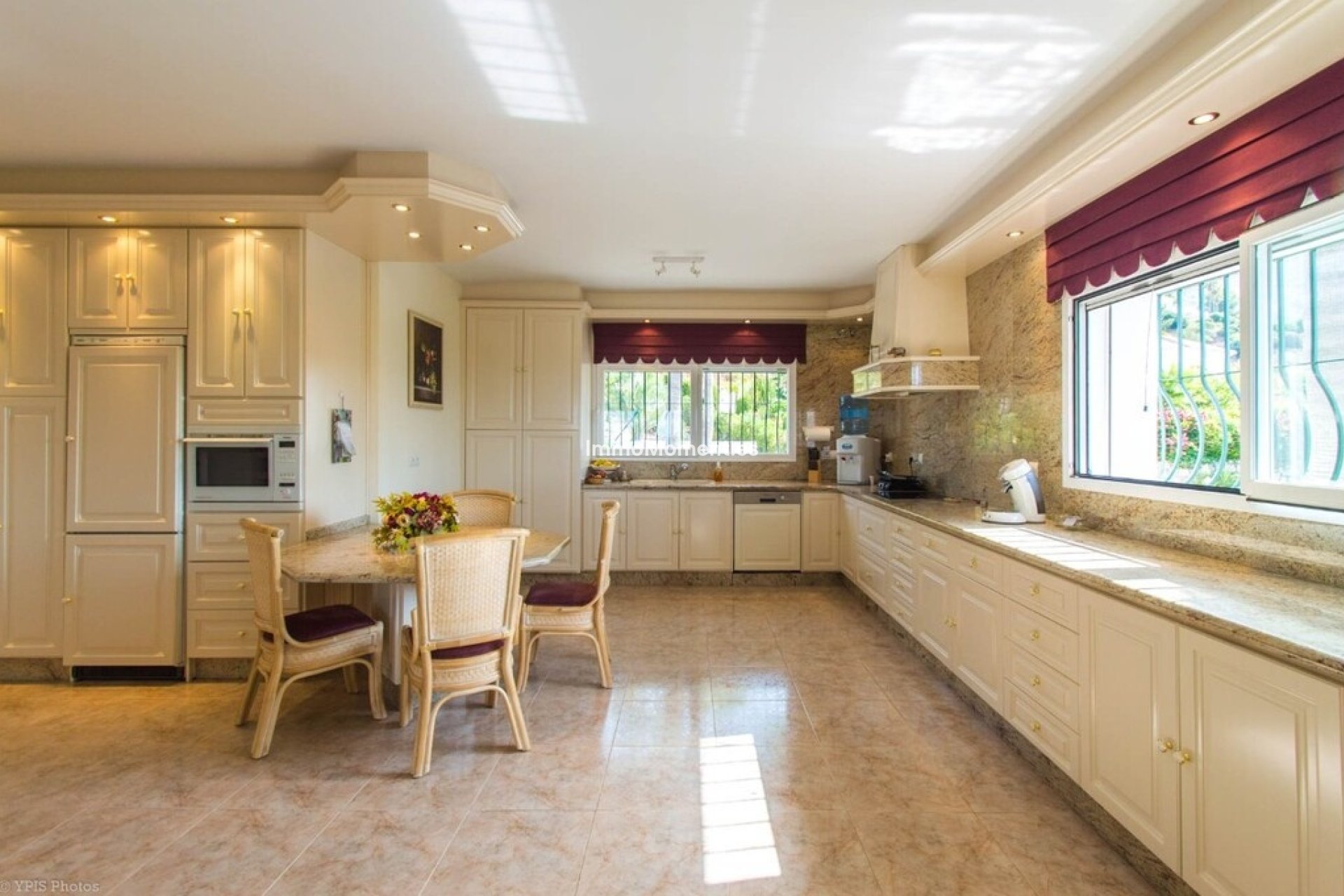 Revente - Villa individuelle - Mijas - Valtocado