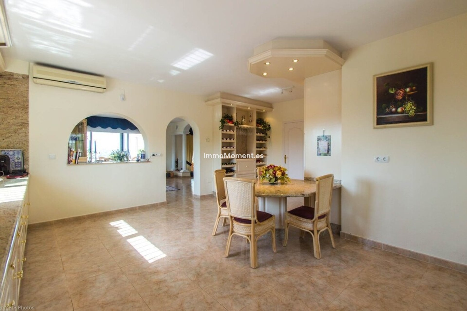 Revente - Villa individuelle - Mijas - Valtocado