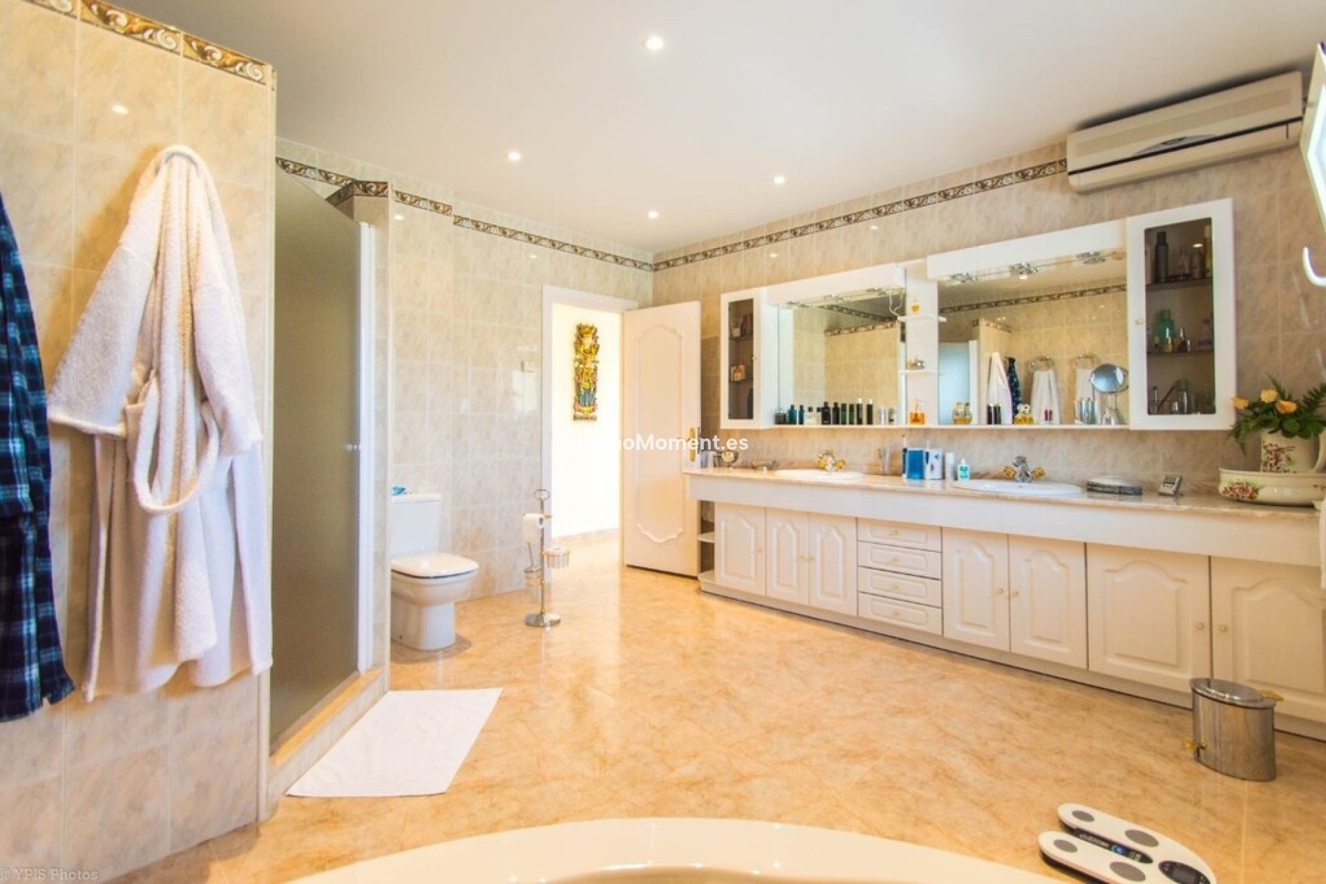 Revente - Villa individuelle - Mijas - Valtocado