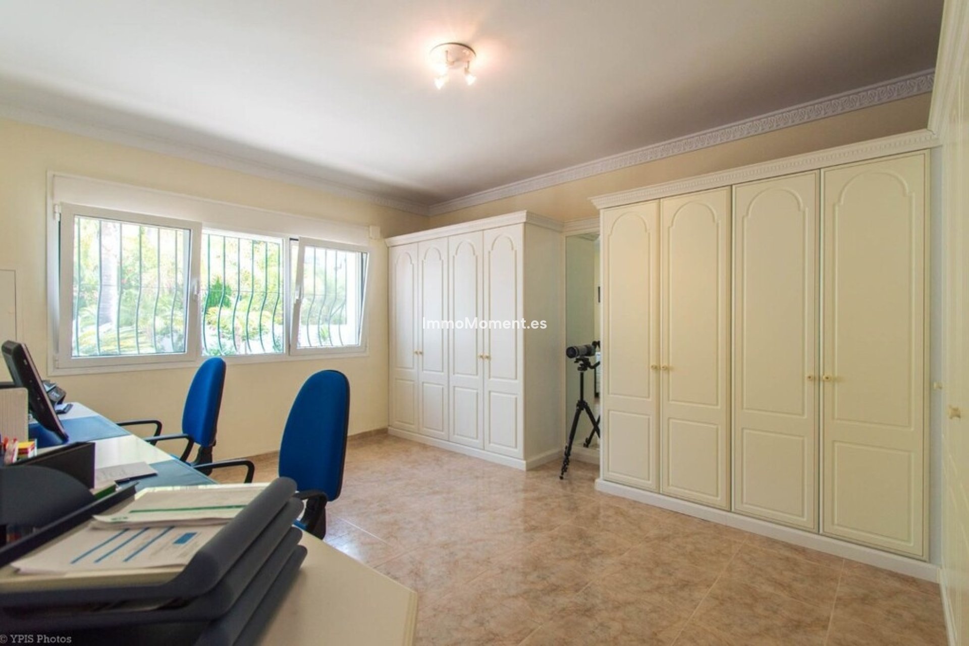 Revente - Villa individuelle - Mijas - Valtocado