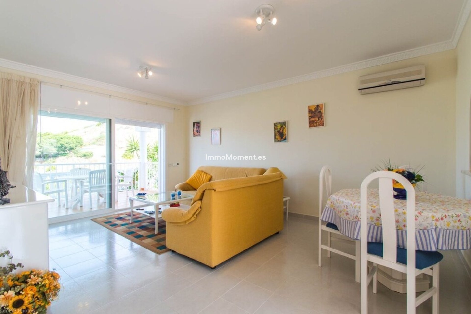 Revente - Villa individuelle - Mijas - Valtocado