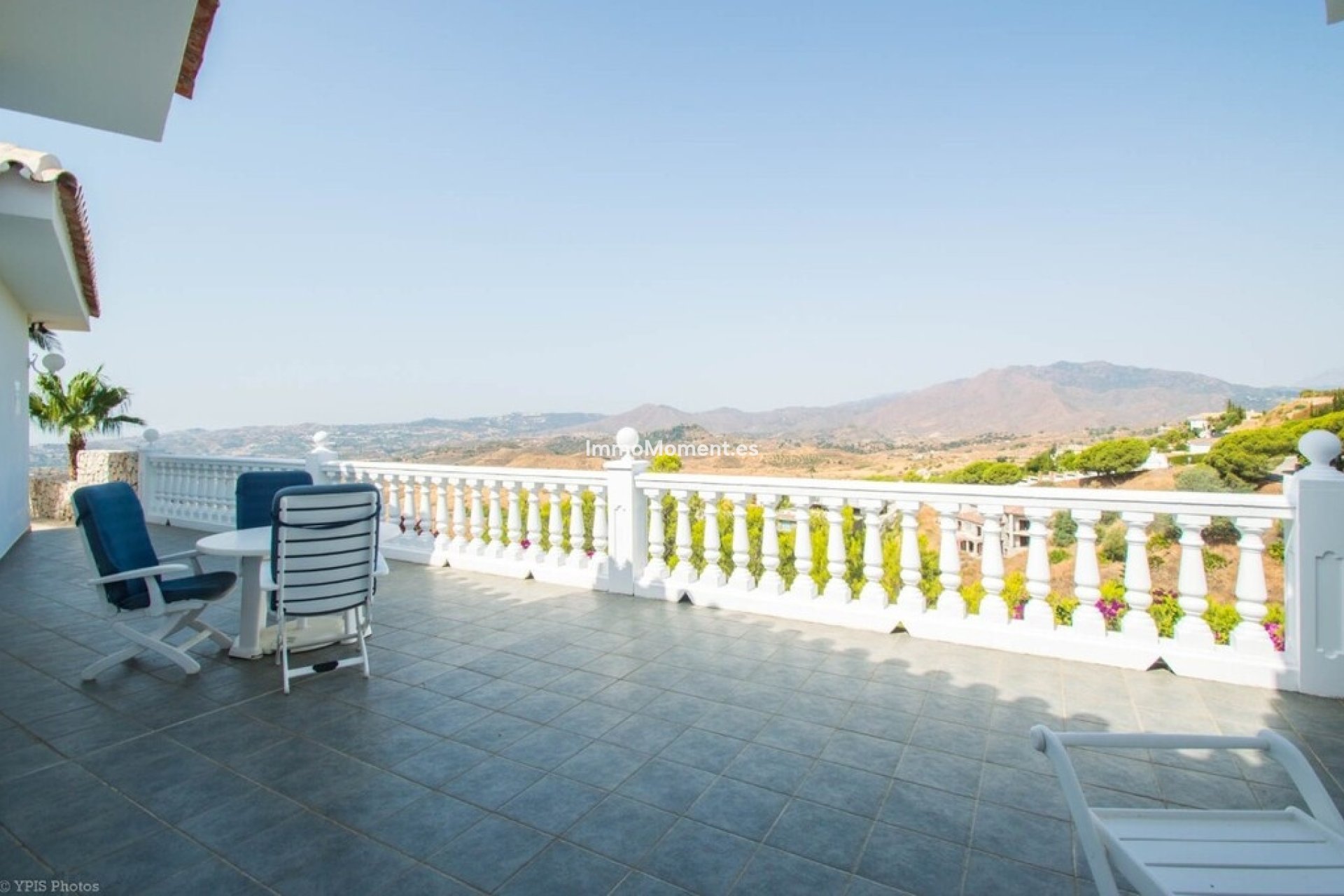 Revente - Villa individuelle - Mijas - Valtocado
