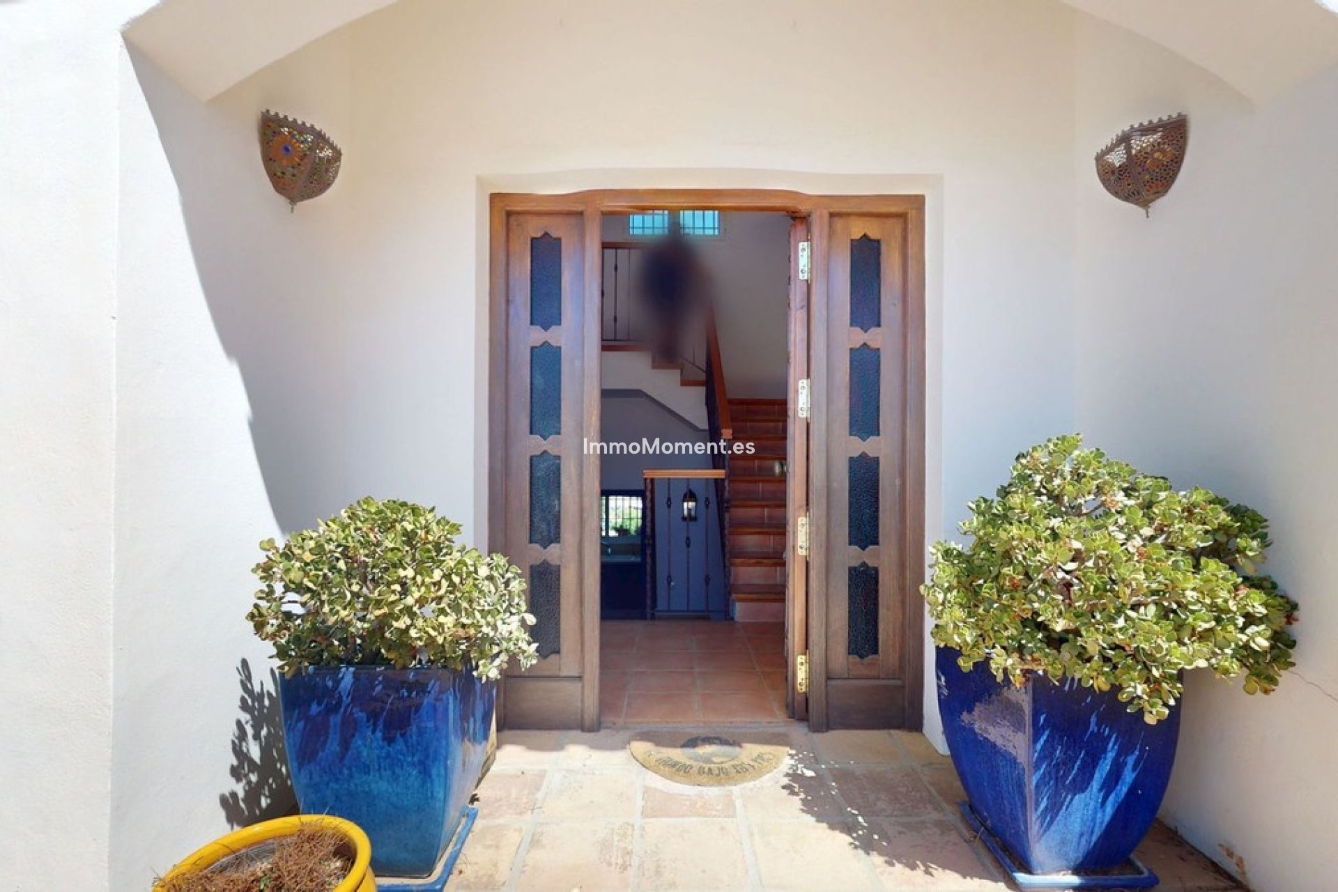 Revente - Villa individuelle - Mijas - Valtocado