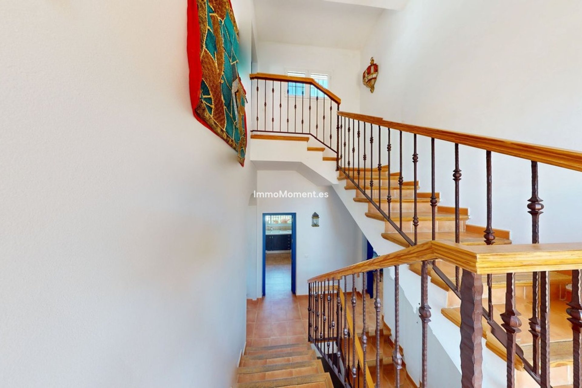 Revente - Villa individuelle - Mijas - Valtocado