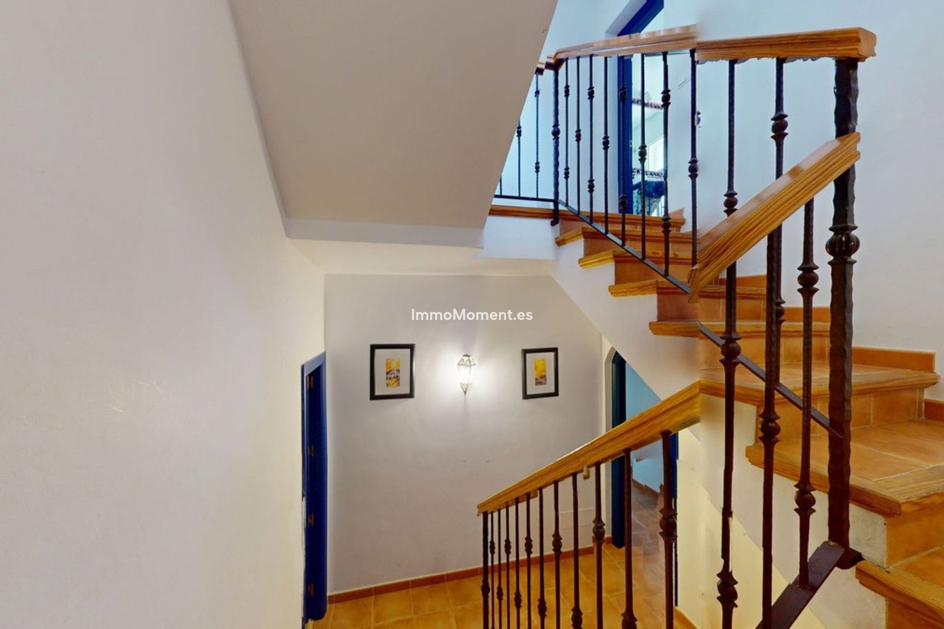 Revente - Villa individuelle - Mijas - Valtocado