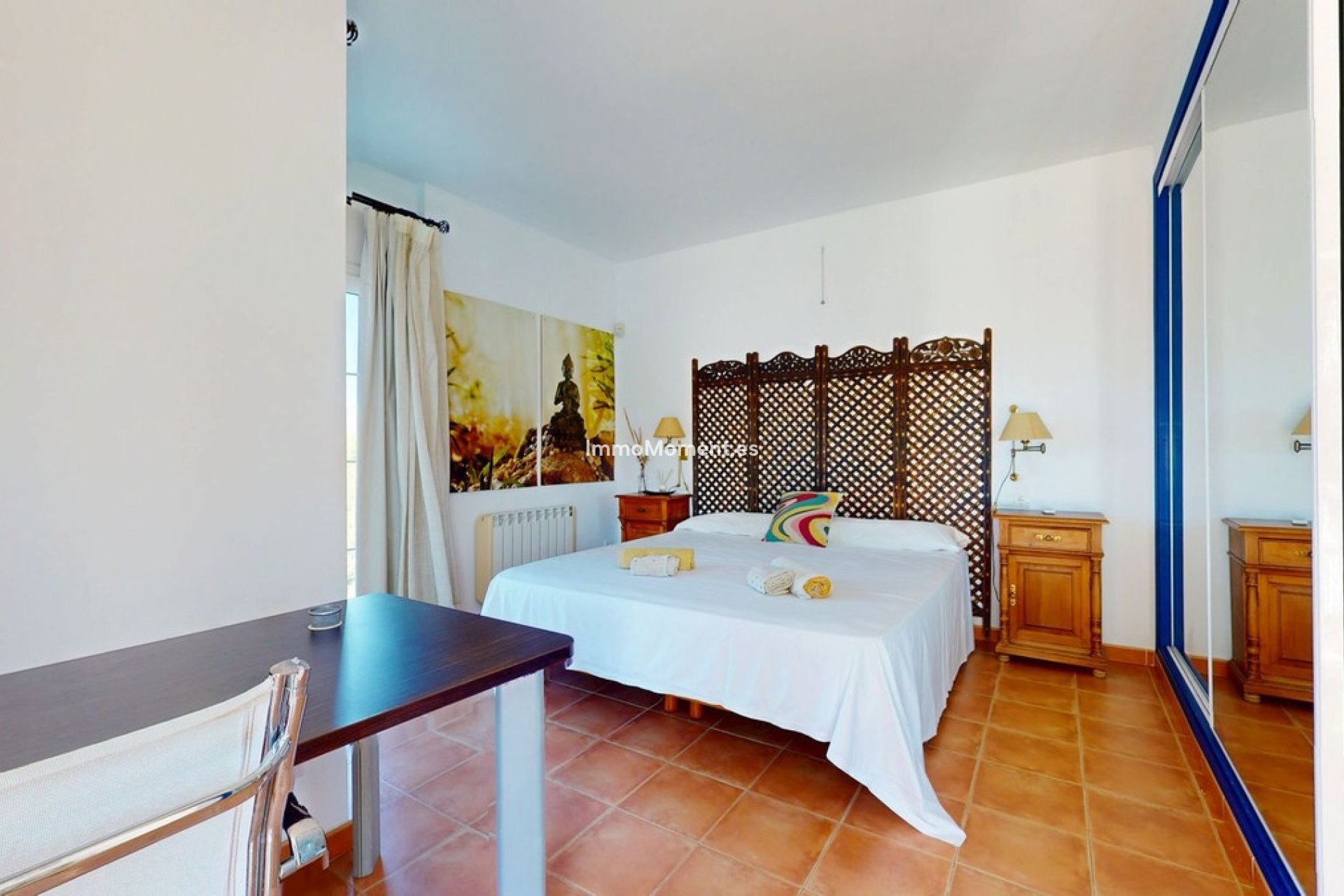 Revente - Villa individuelle - Mijas - Valtocado