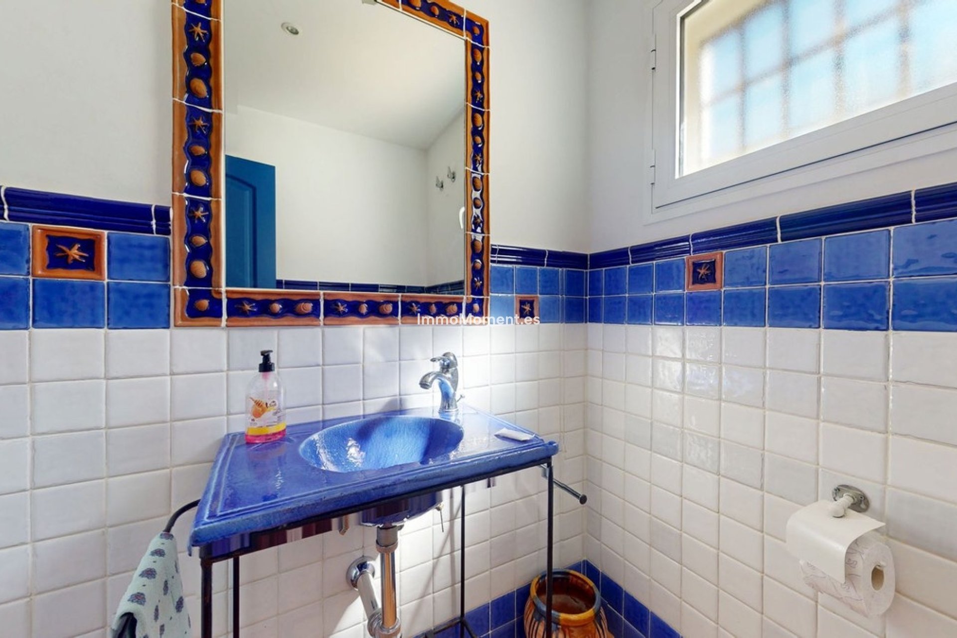 Revente - Villa individuelle - Mijas - Valtocado